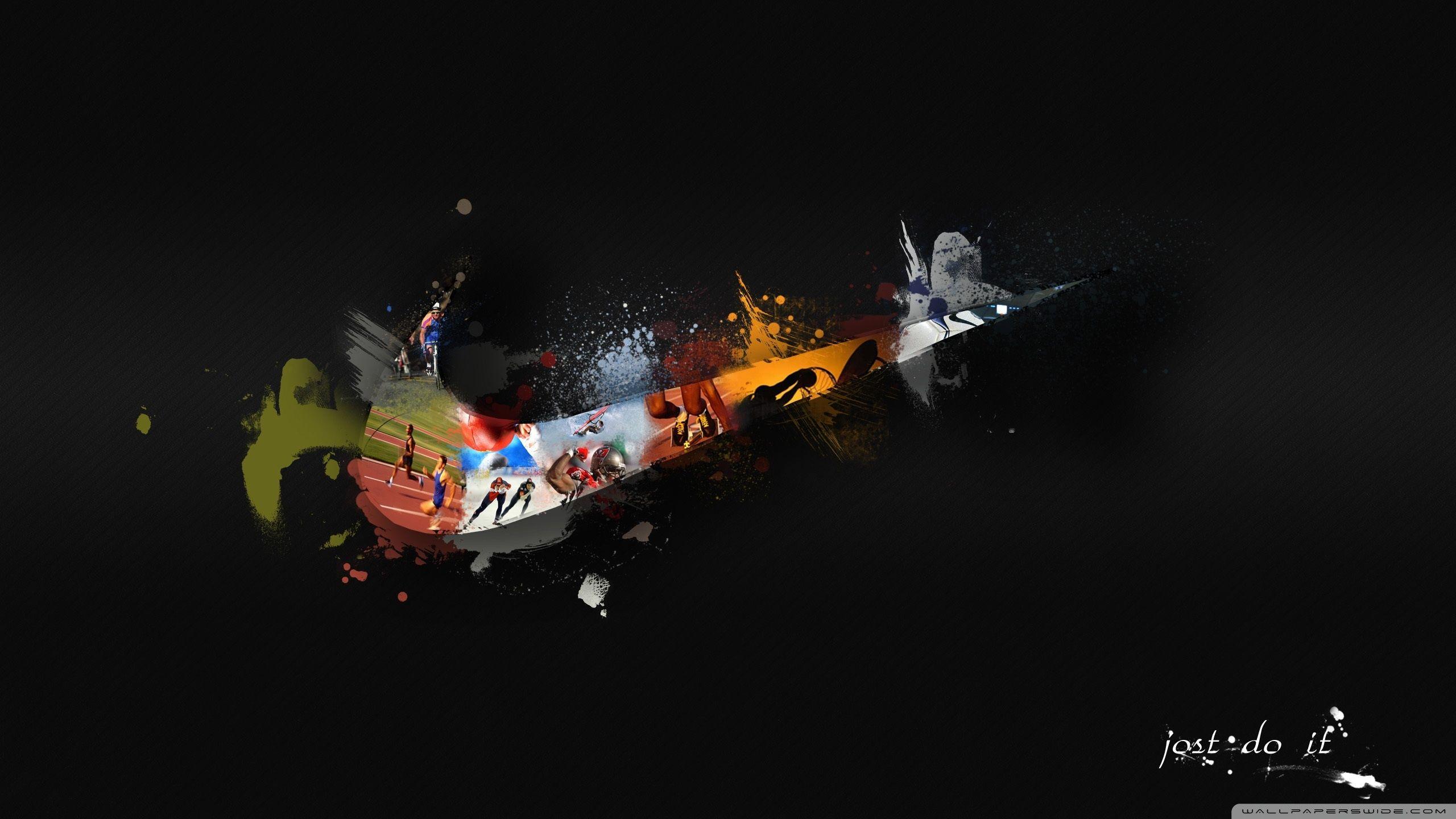 2560x1440 Best Image About Basketball Soccer Wallpaper
