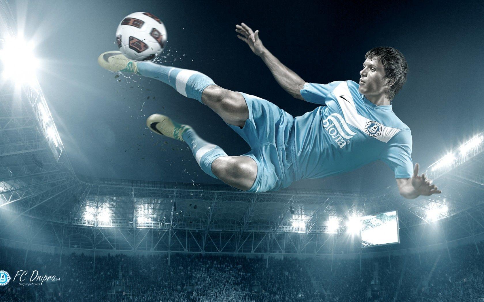 1680x1050 Nike Soccer Wallpaper HD 1680x1050