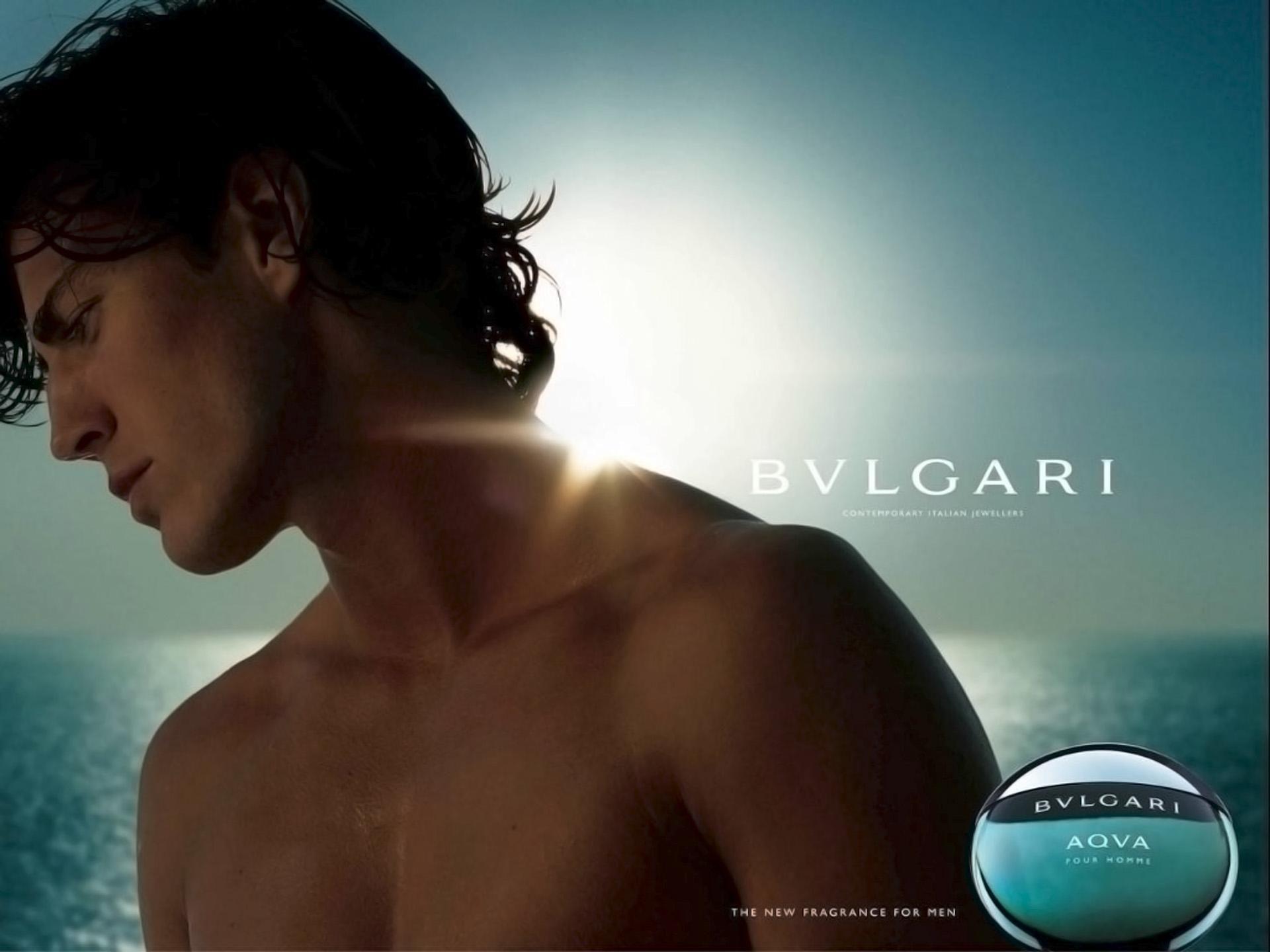 1920x1440 wallpaper bvlgari, perfume, men HD : Widescreen : High Definition