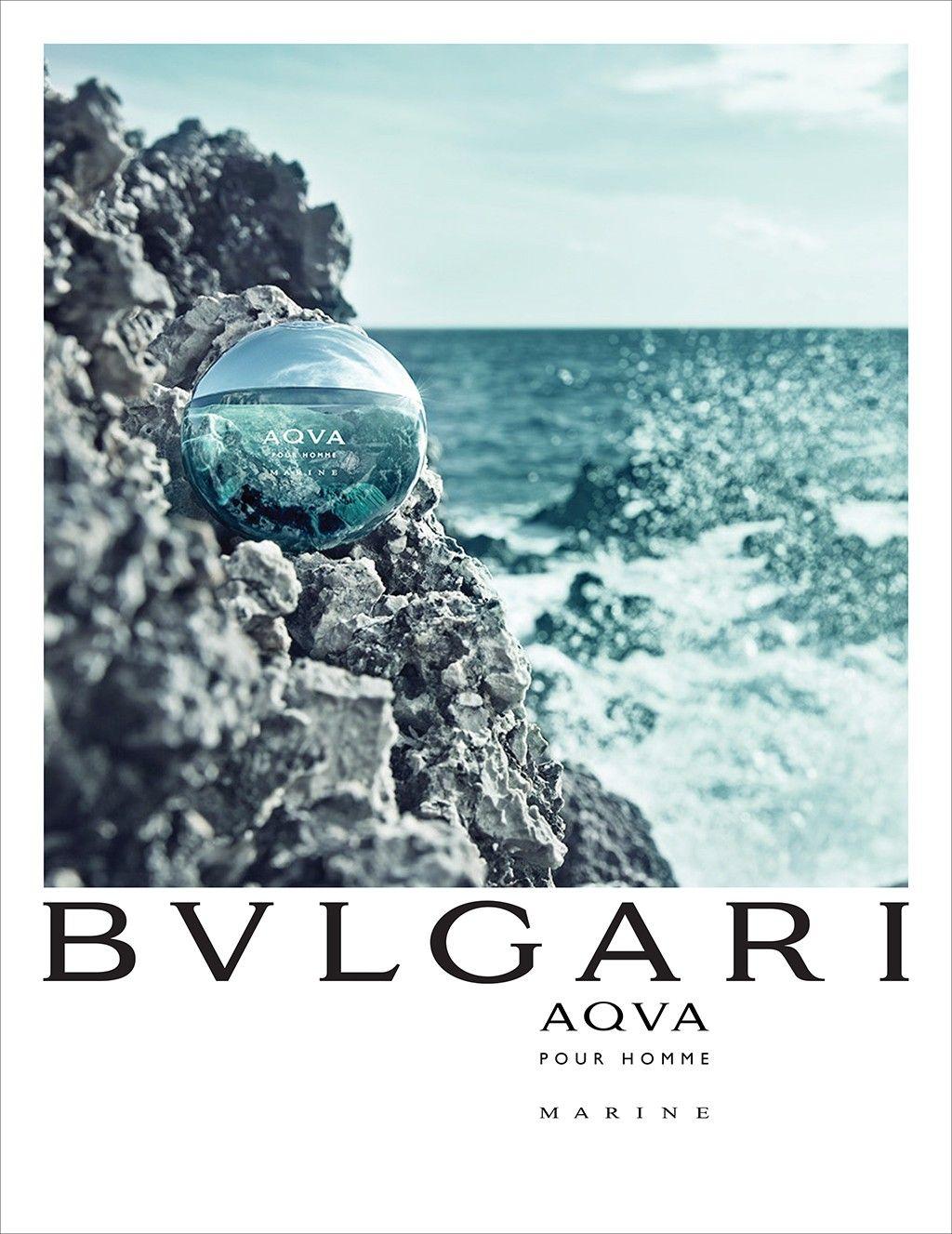 1024x1327 Bvlgari. Aqva Pour Homme Marine. Bvlgari aqva, Bvlgari aqva