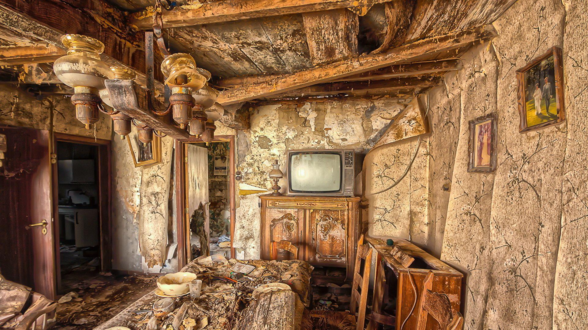 Old Television Wallpapers - Top Free Old Television Backgrounds