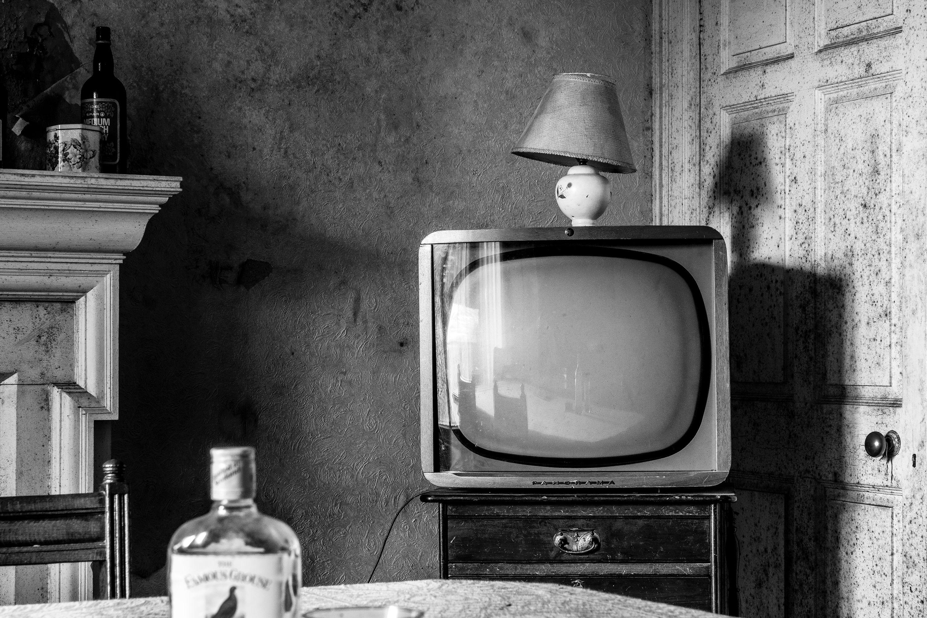 Old Television Wallpapers Top Free Old Television Backgrounds