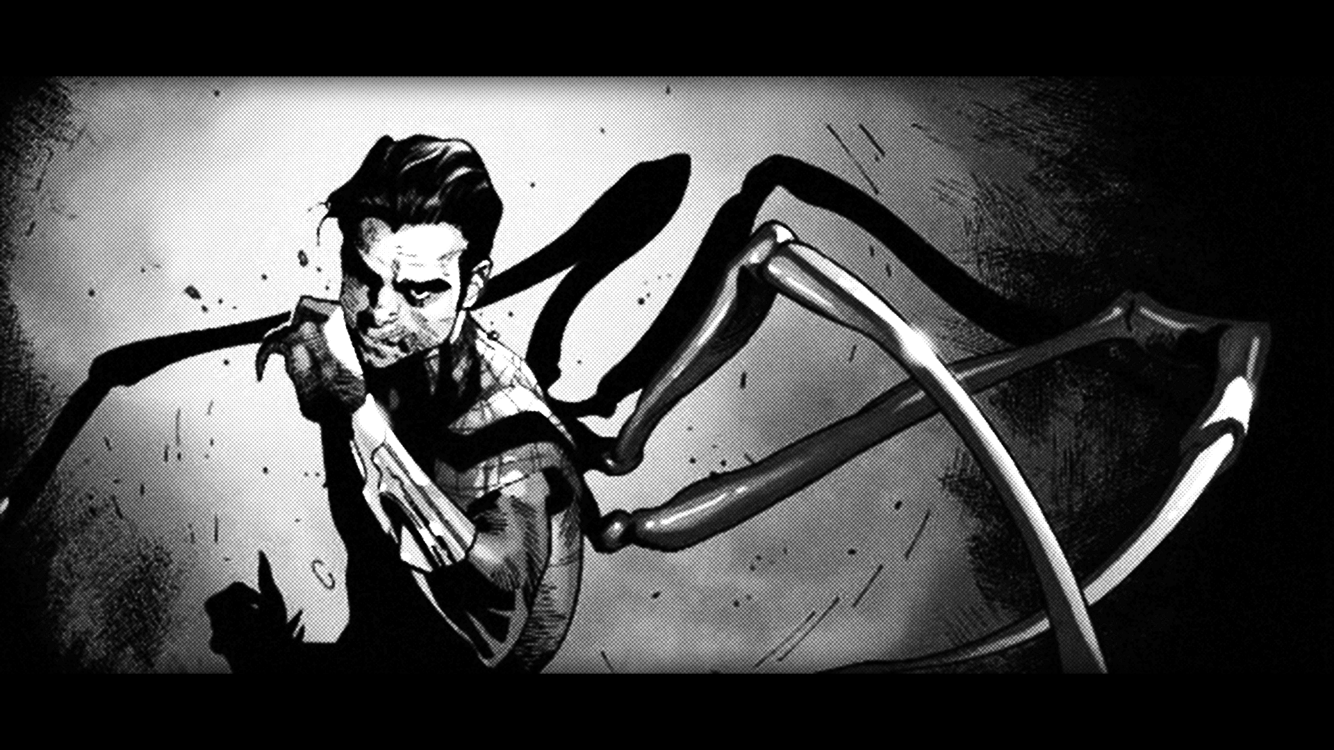 1920x1080 The Superior Spider Man Wallpaper