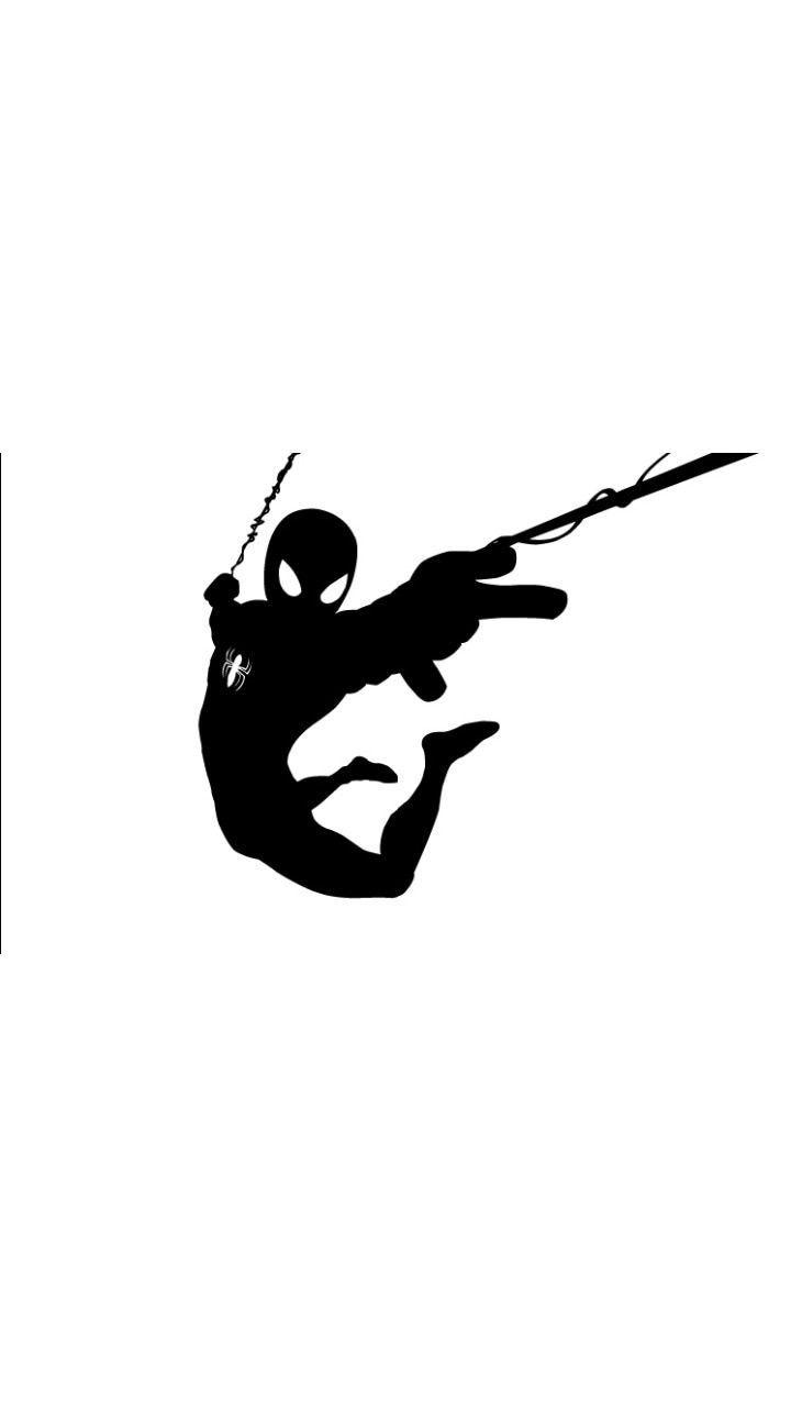 Spider Man White Wallpapers - Top Free Spider Man White Backgrounds ... — free download
