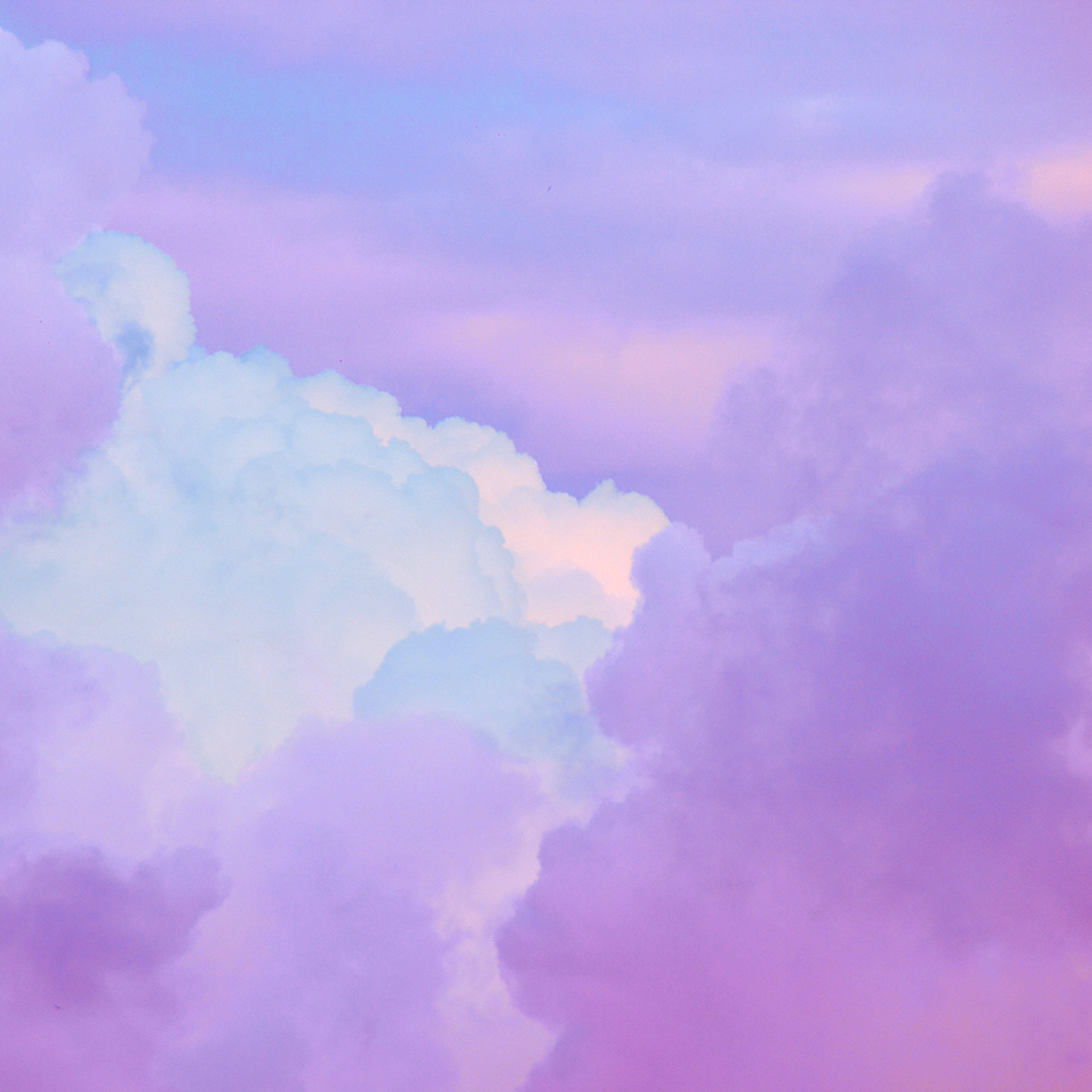 Purple Clouds Wallpapers - Top Free Purple Clouds Backgrounds ...