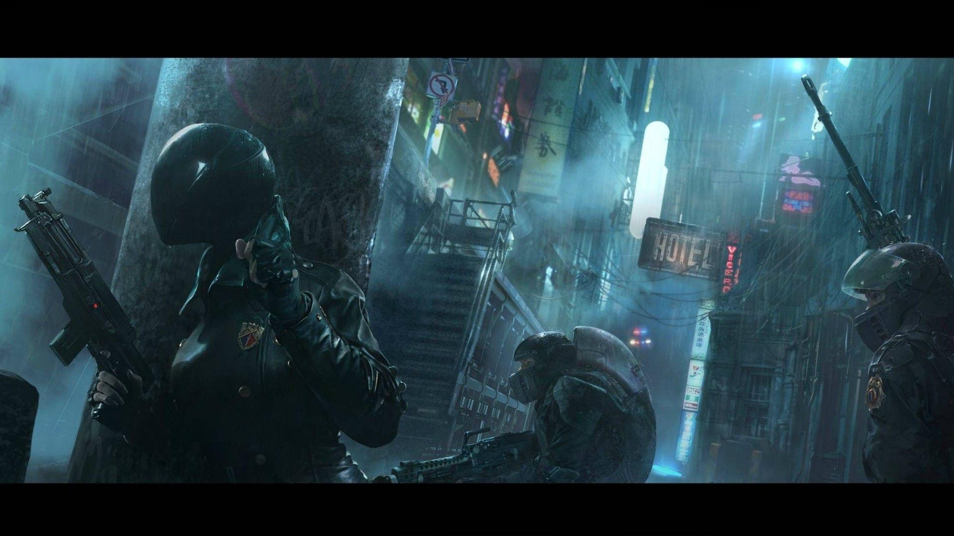 1920x1080 Games Anime Nerd Geek Wallpaper Dumb (decent Size)