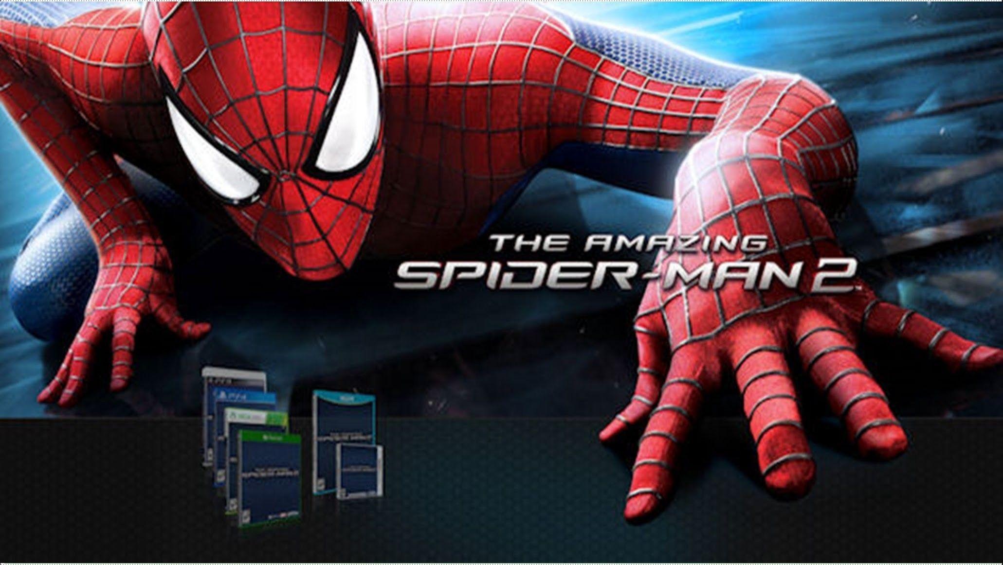 2061x1162 Beautiful Amazing Spider Man 2 Live Wallpaper Apk