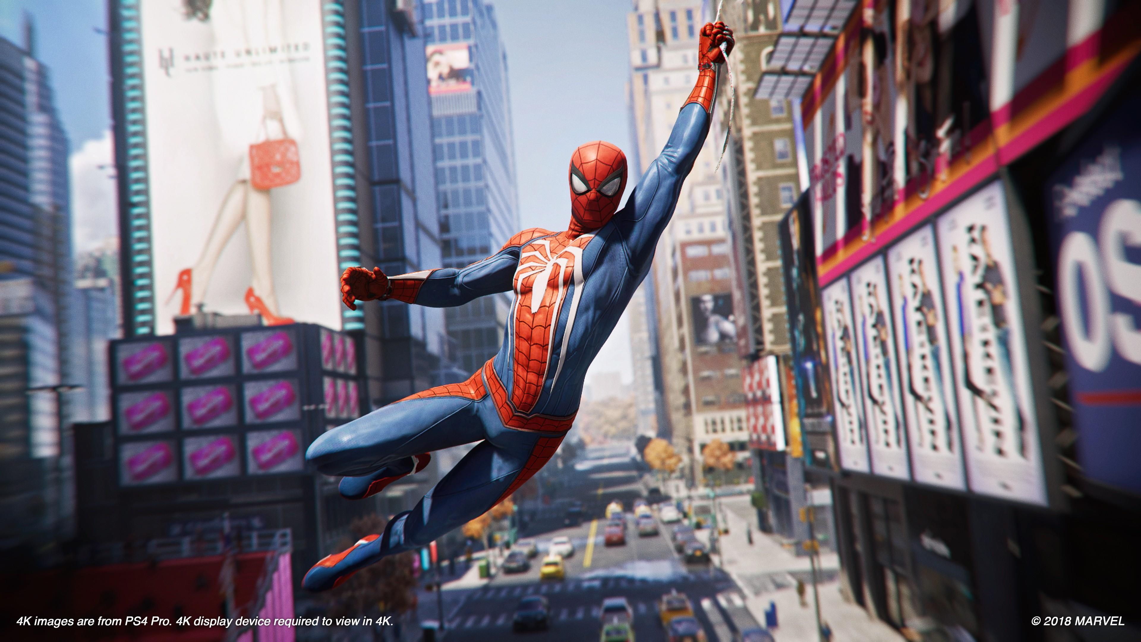 3840x2160 The Amazing Spider Man 2 Live Wallpaper, image collections