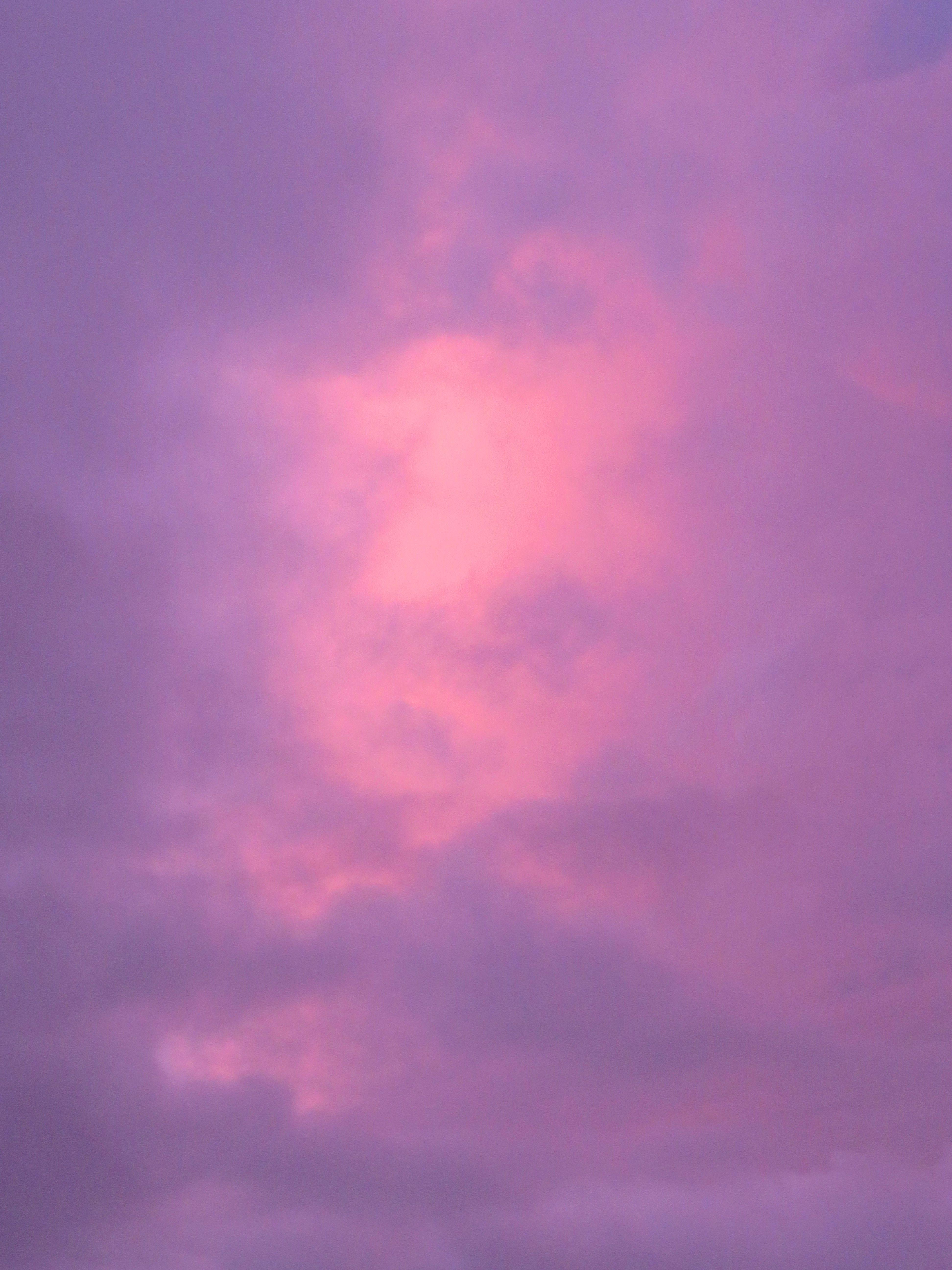 Purple Clouds Wallpapers - Top Free Purple Clouds Backgrounds ...
