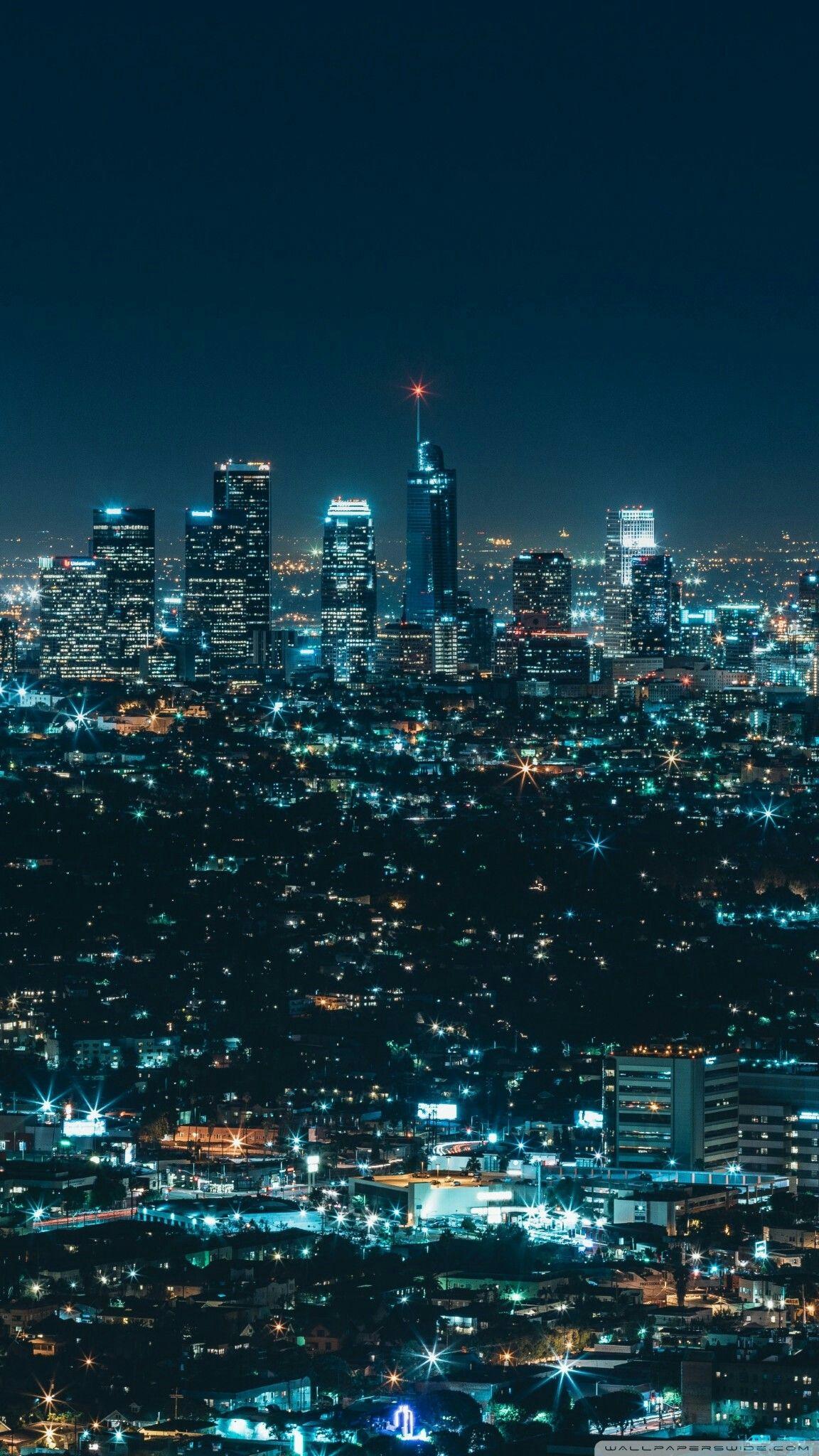 1152x2048 city lights wallpaper tumblr.