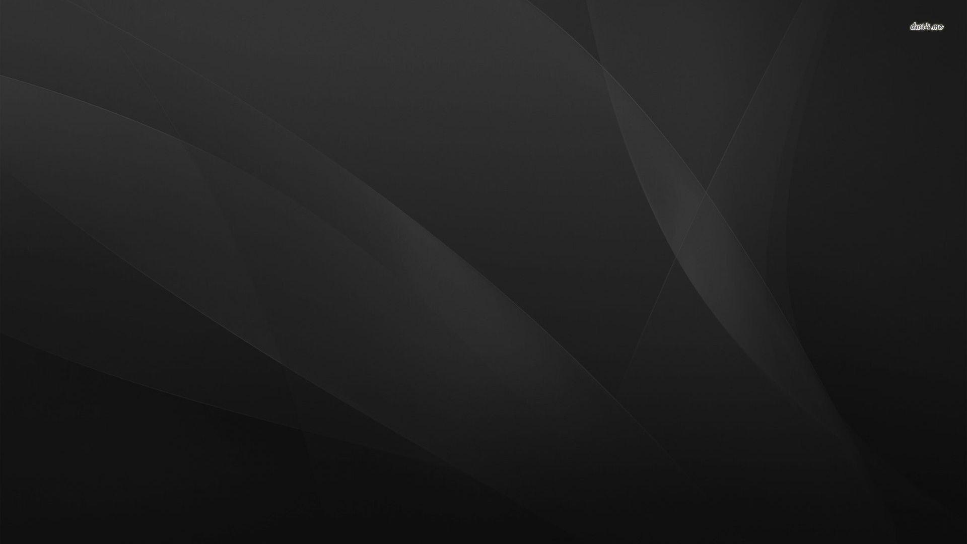 1920x1080 Black and Grey Desktop Wallpaper