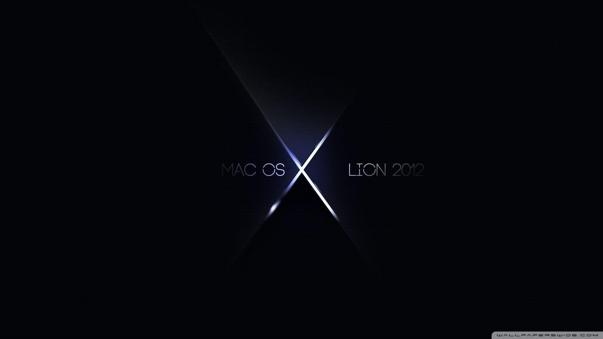 1920x1080 Hackintosh Wallpaper