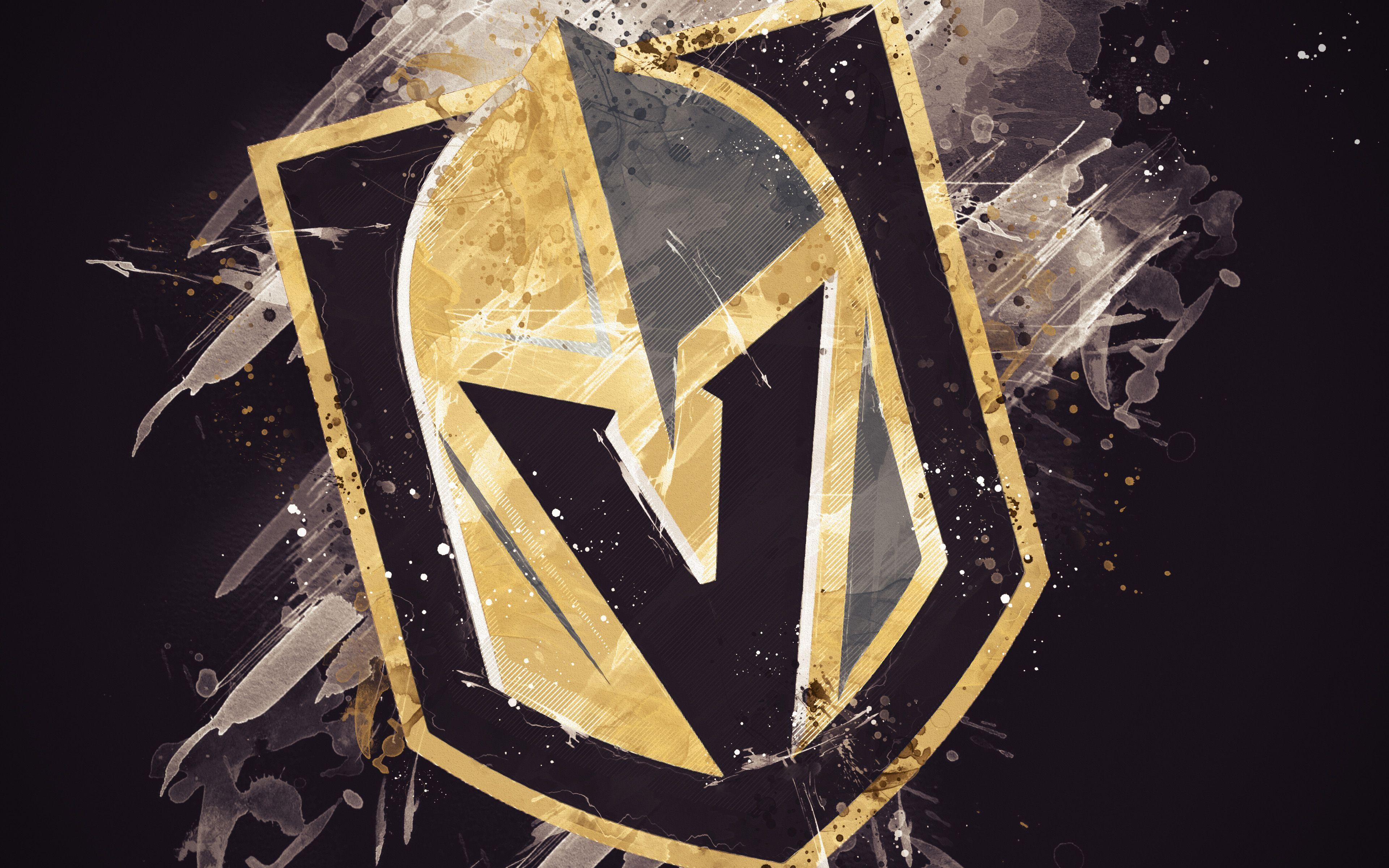 Golden Knights Wallpapers Top Free Golden Knights Backgrounds Wallpaperaccess