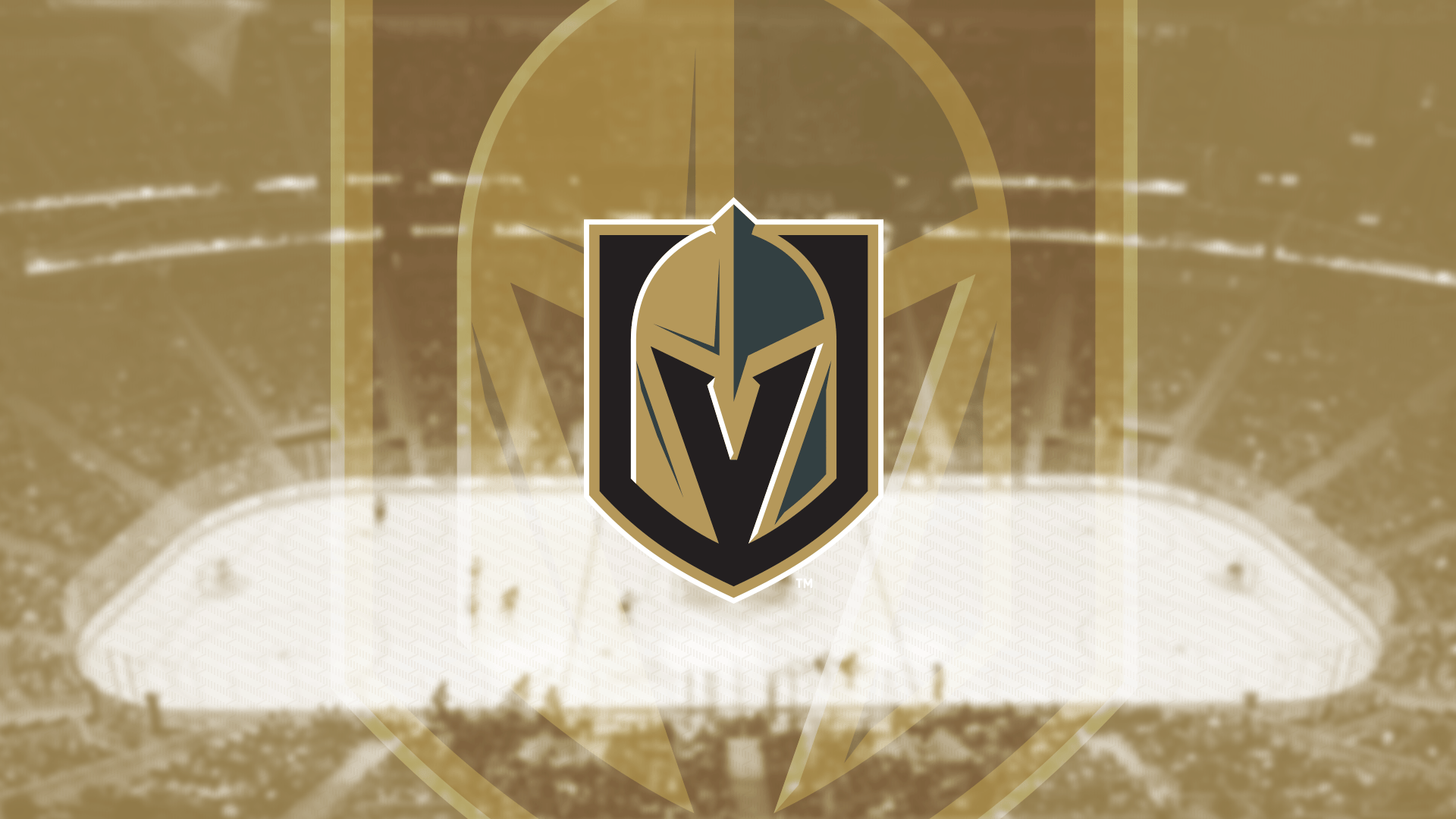 Vegas Golden Knights Swords 4.5” Iron-On Patch – NHL, Stanley Cup, Embroidered
