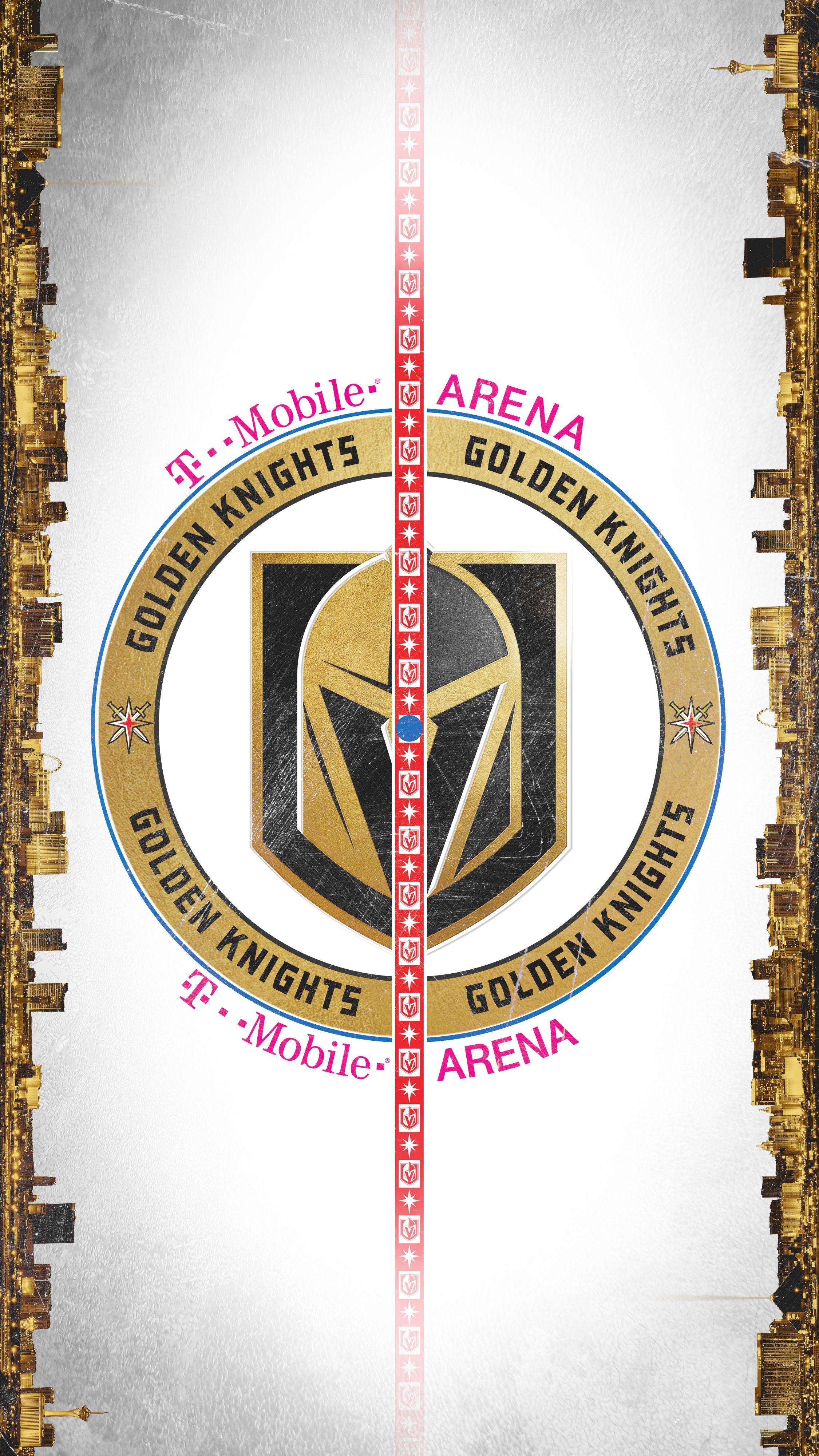 Vegas Golden Knights Wallpaper