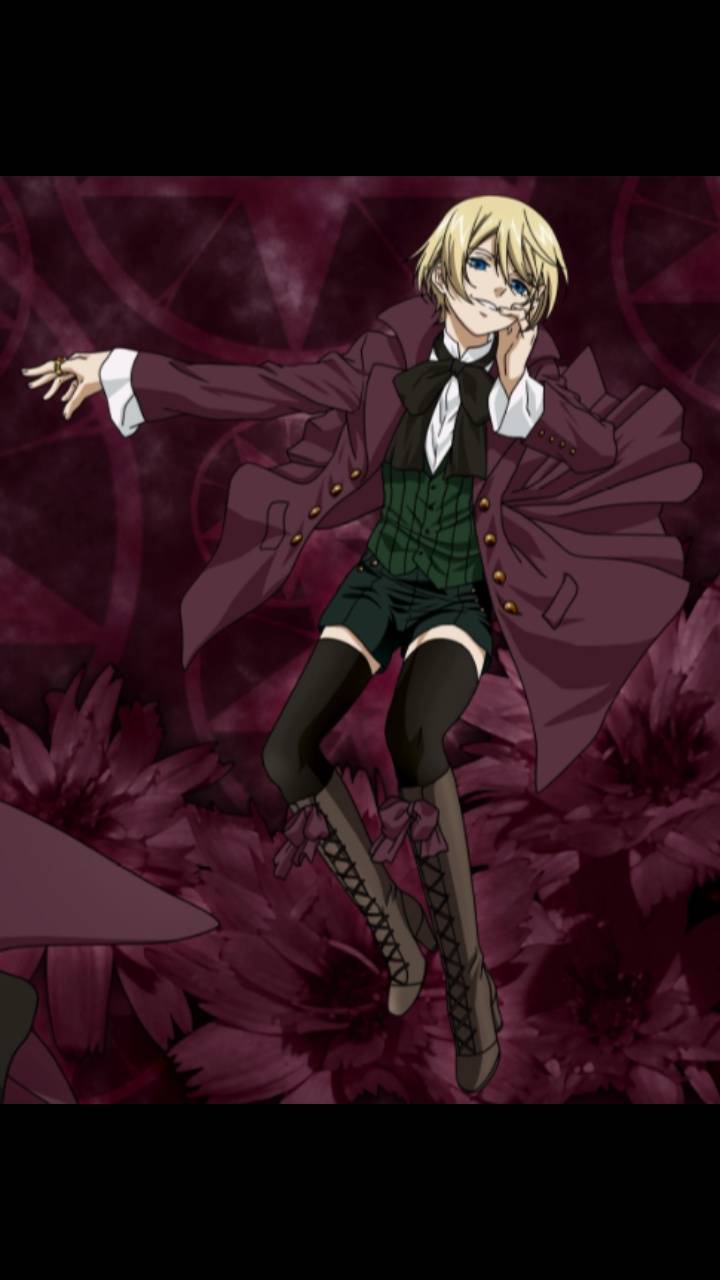 720x1280 Alois trancy wallpaper