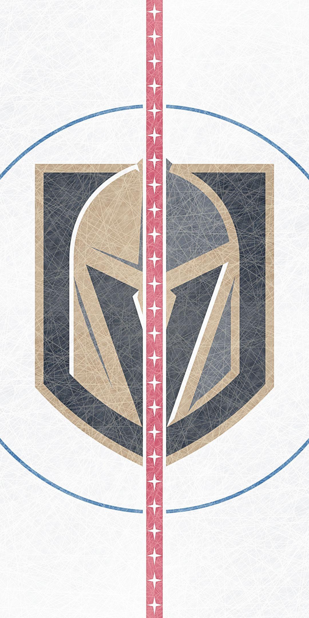1080x2160 Download 1080x2160 wallpaper spartan helmet, vegas golden knights