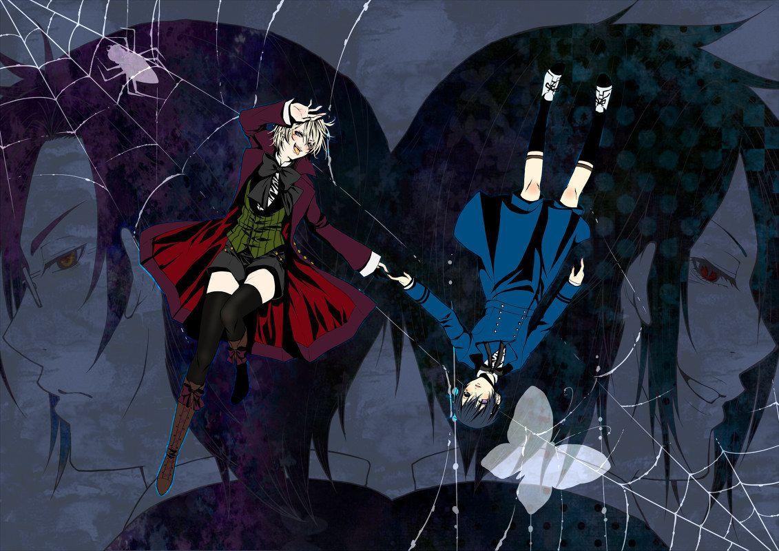 1131x800 Free download Alois Trancy image Alois DESU HD wallpaper