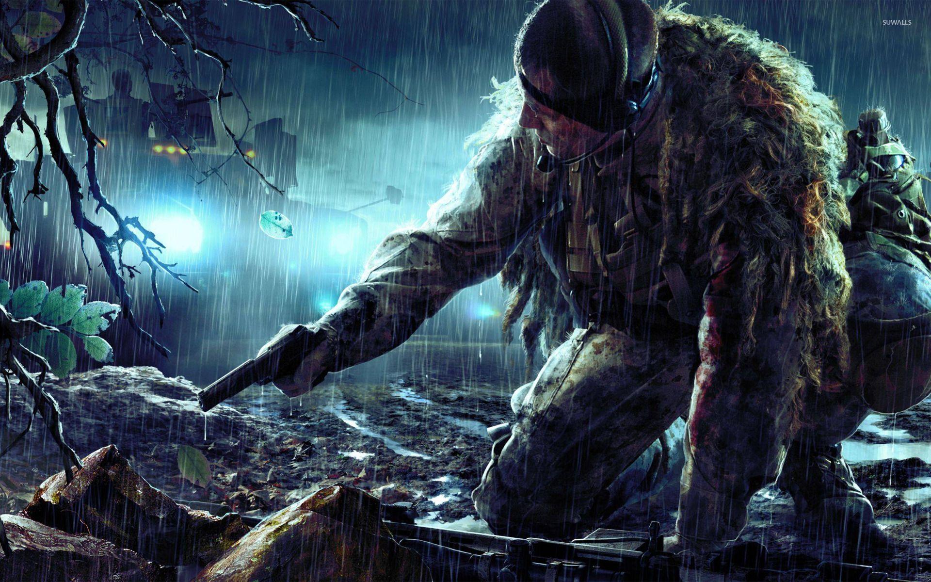 1920x1200 Sniper: Ghost Warrior 2 [4] wallpaper wallpaper