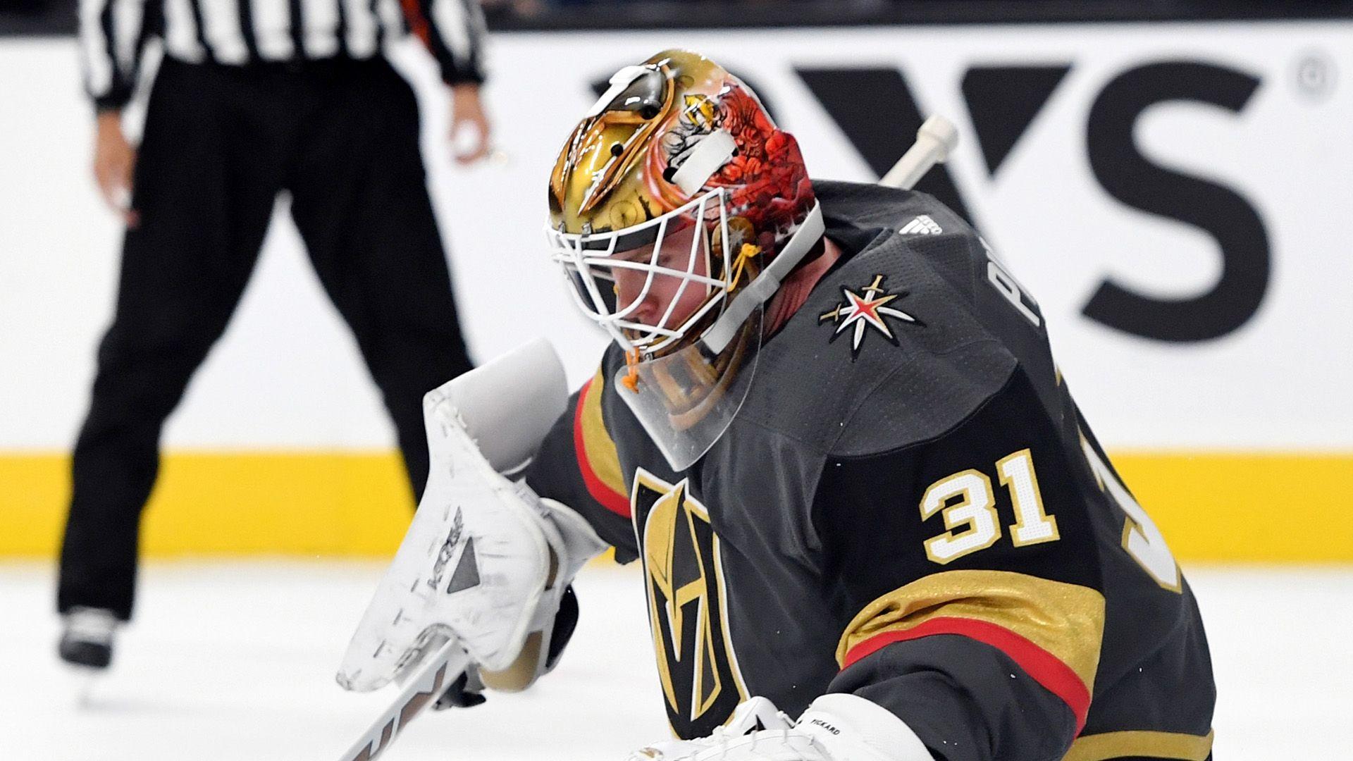 1920x1080 Vegas Golden Knights Wallpaper Andre Fleury Wallpaper