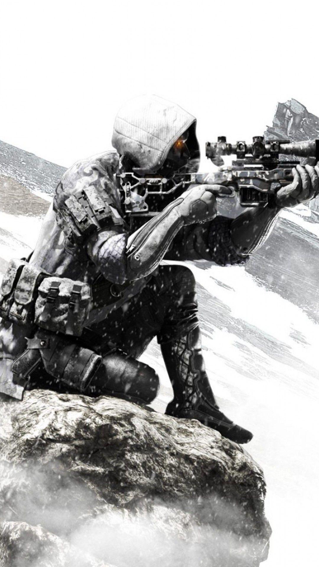 1080x1920 Wallpaper Sniper Ghost Warrior Contracts, E3 poster, HD