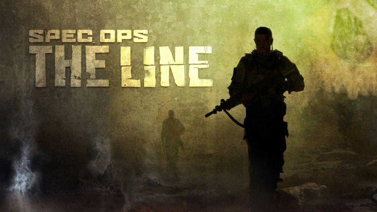 1244x700 Spec Ops Line wallpaperx1080