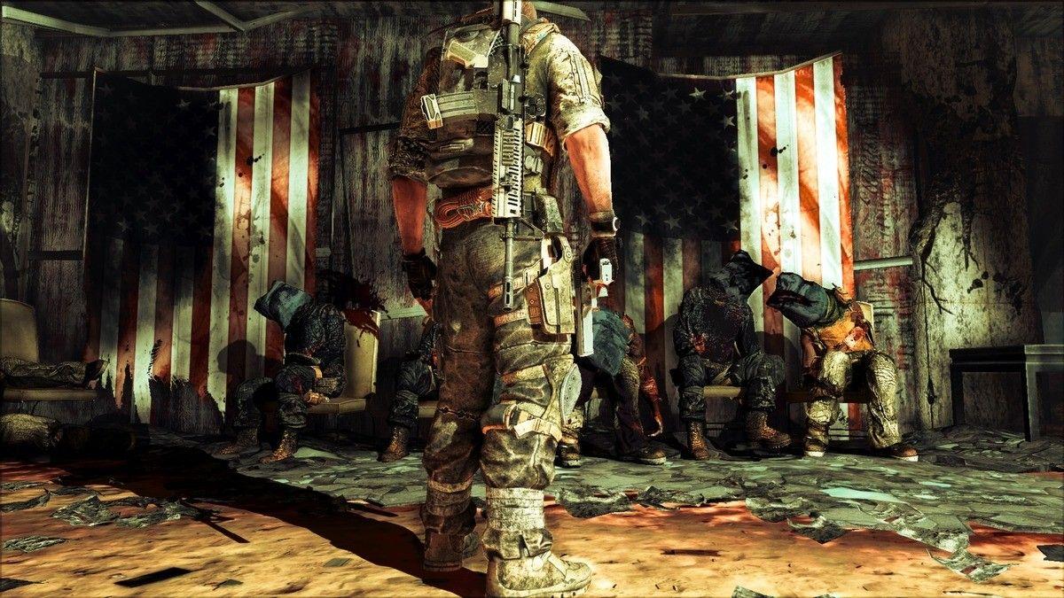 1200x675 Spec ops the line wallpaper