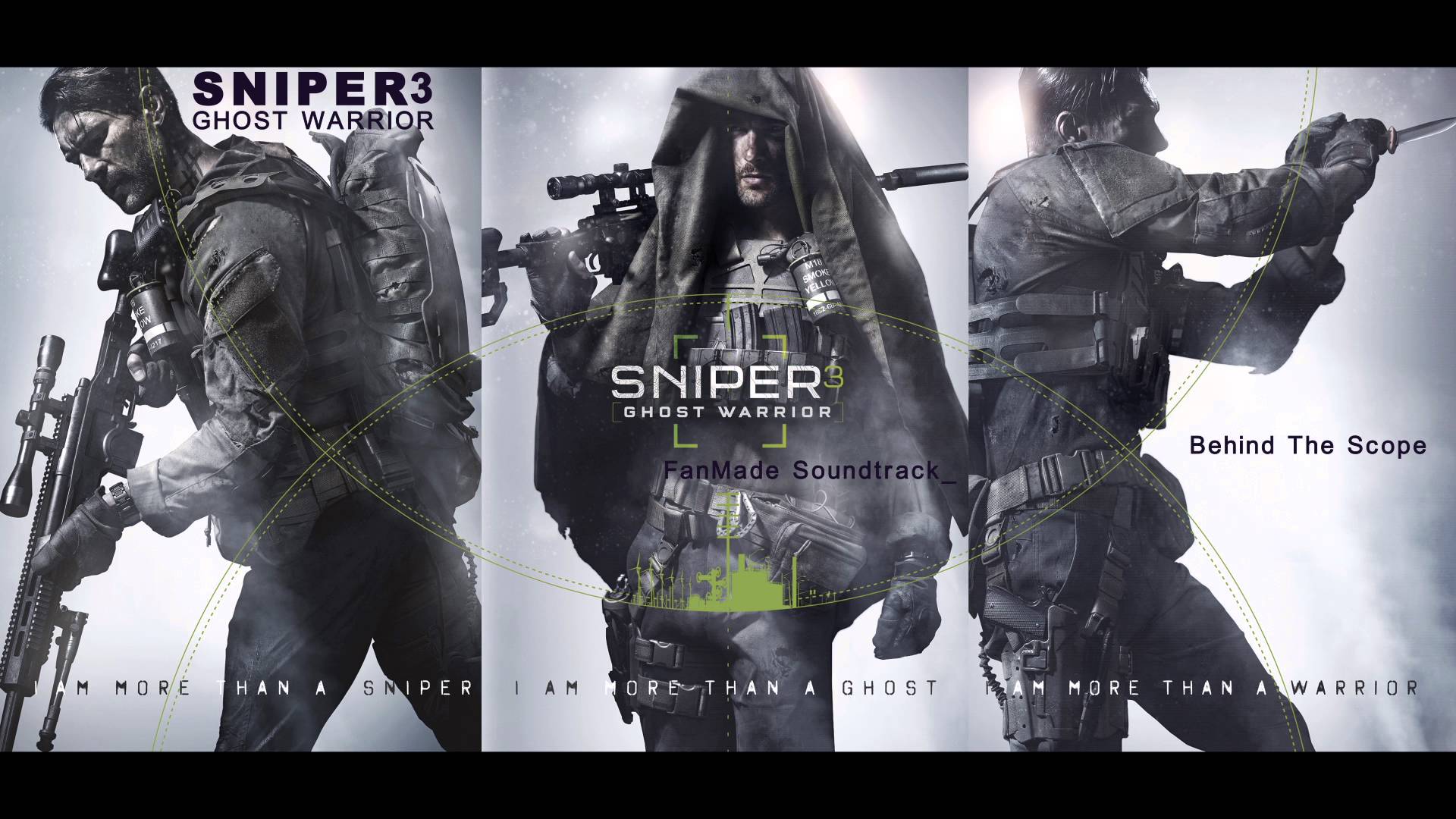 1920x1080 Ghost Warrior 3 HD Wallpaper Ghost Warrior Character