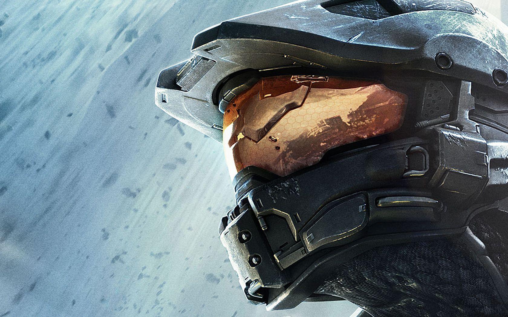 Halo Helmet Wallpapers - Top Free Halo Helmet Backgrounds - WallpaperAccess
