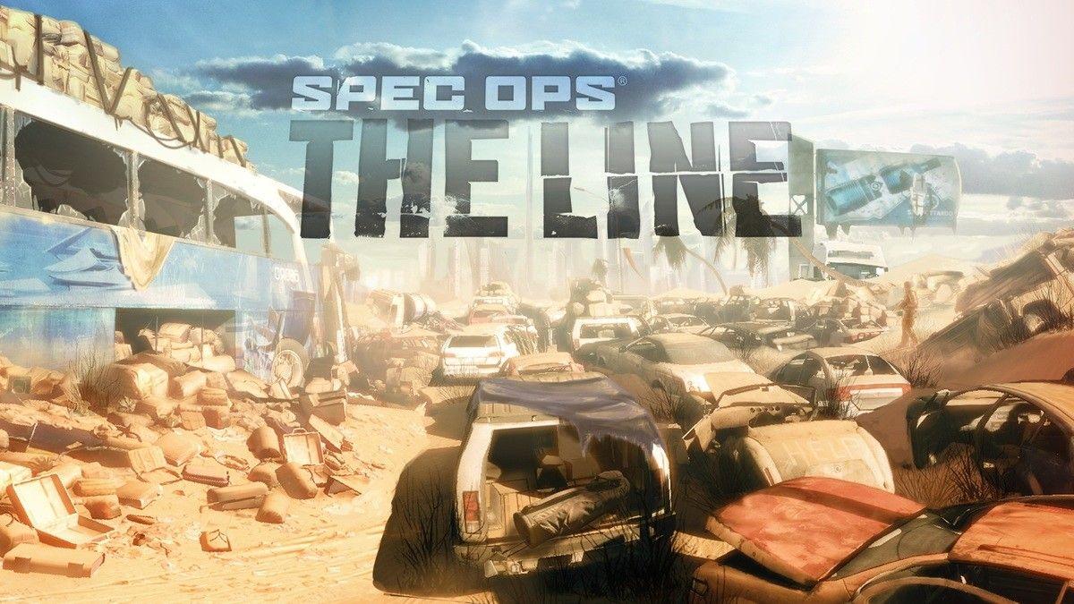 1200x675 Spec ops the line wallpaper