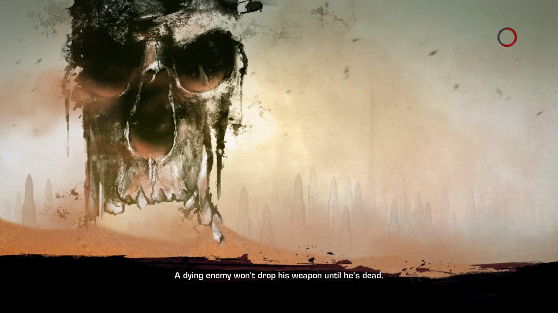 1920x1080 Free download The Game Stuffs Spec Ops The Line HD Wallpaper