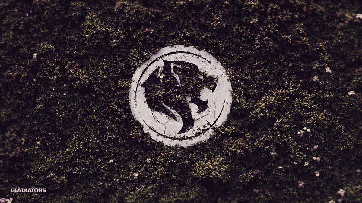 1200x675 Los Angeles Gladiators - #WallpaperWednesday is back, and ready for more! Which Gladiators Wallpaper shall you use with pride?