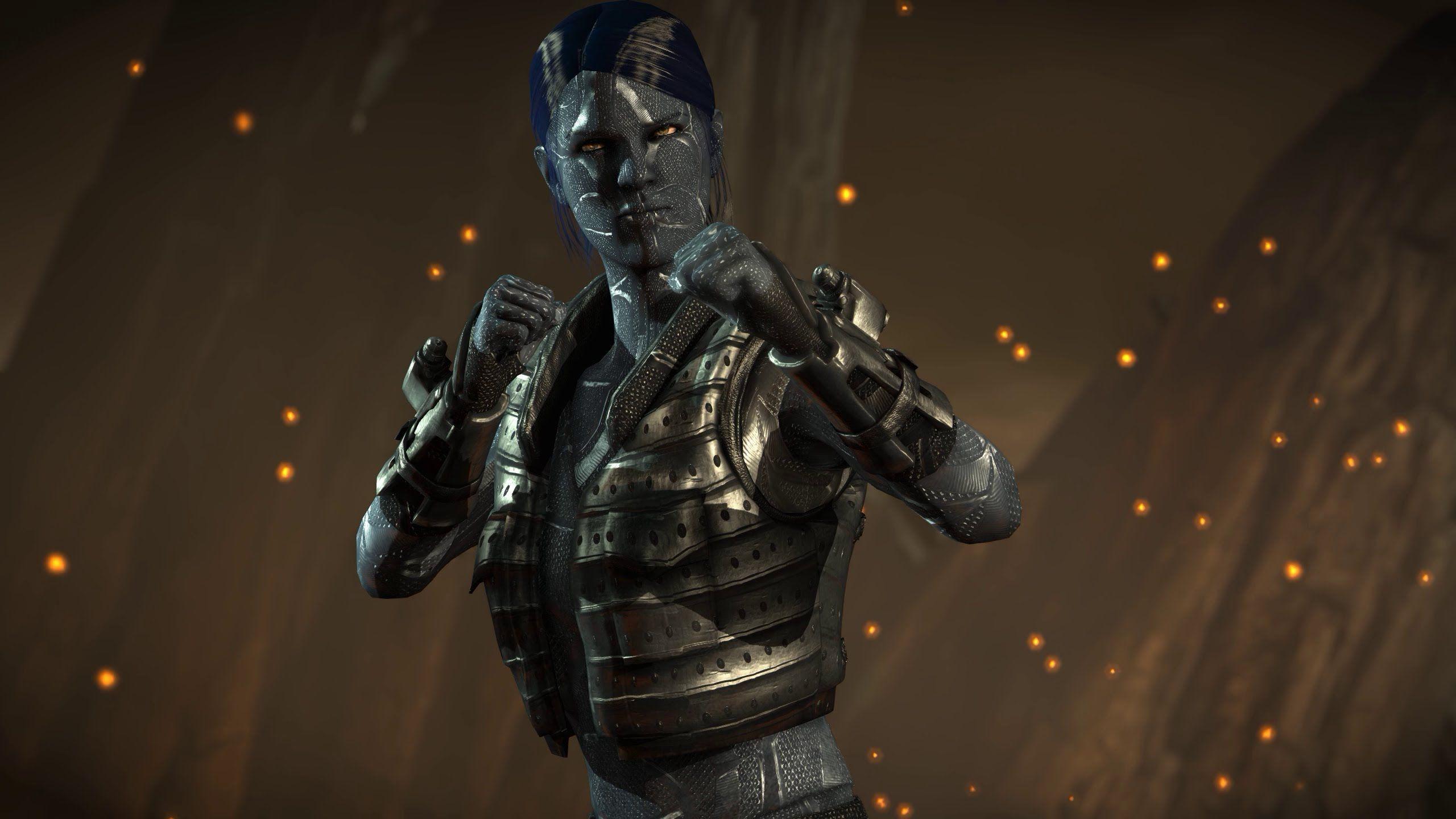 2560x1440 Spec Ops The Line Game The iPhone Wallpaper Kombat Spec