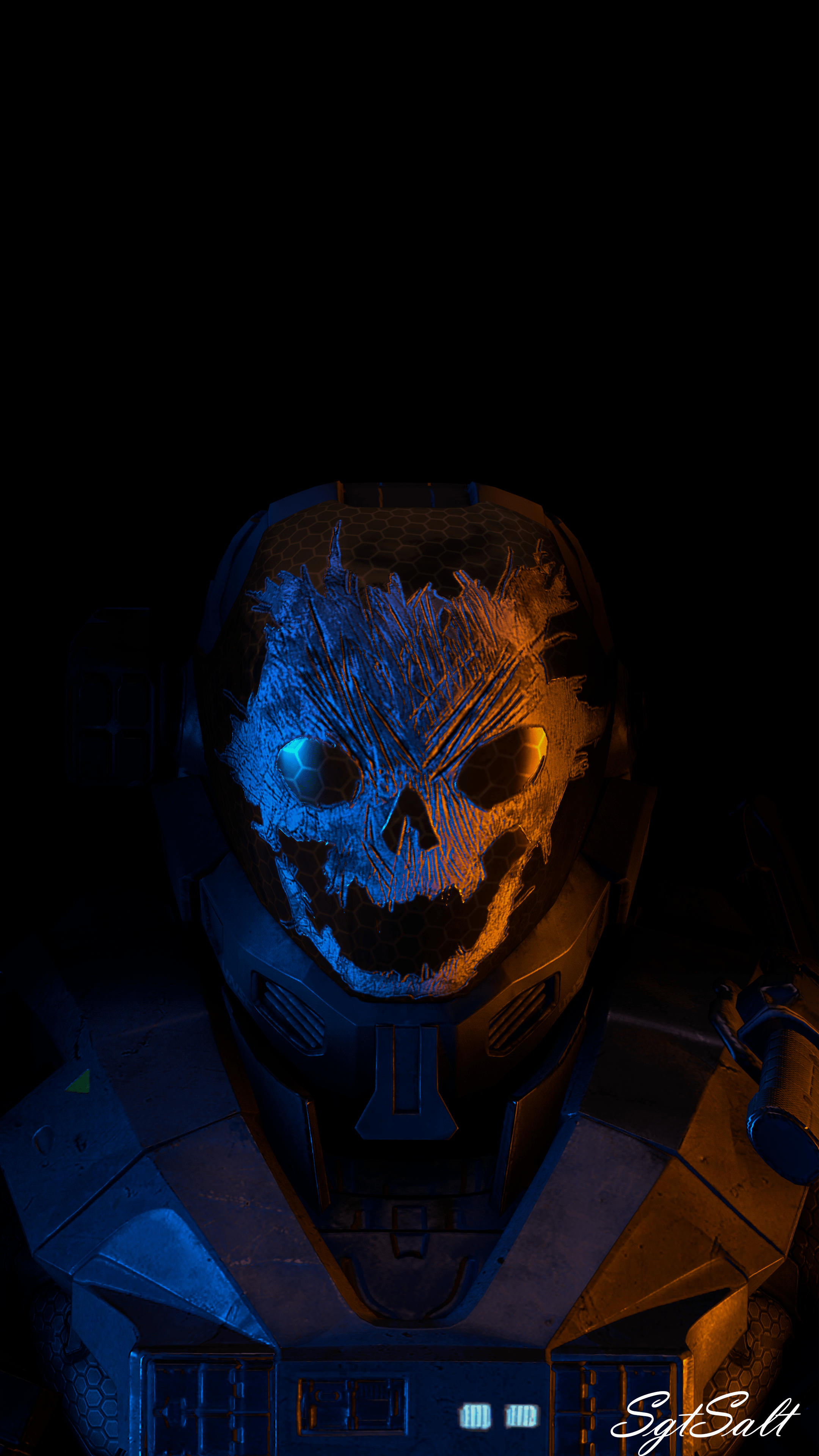 Halo Helmet Wallpapers - Top Free Halo Helmet Backgrounds - WallpaperAccess