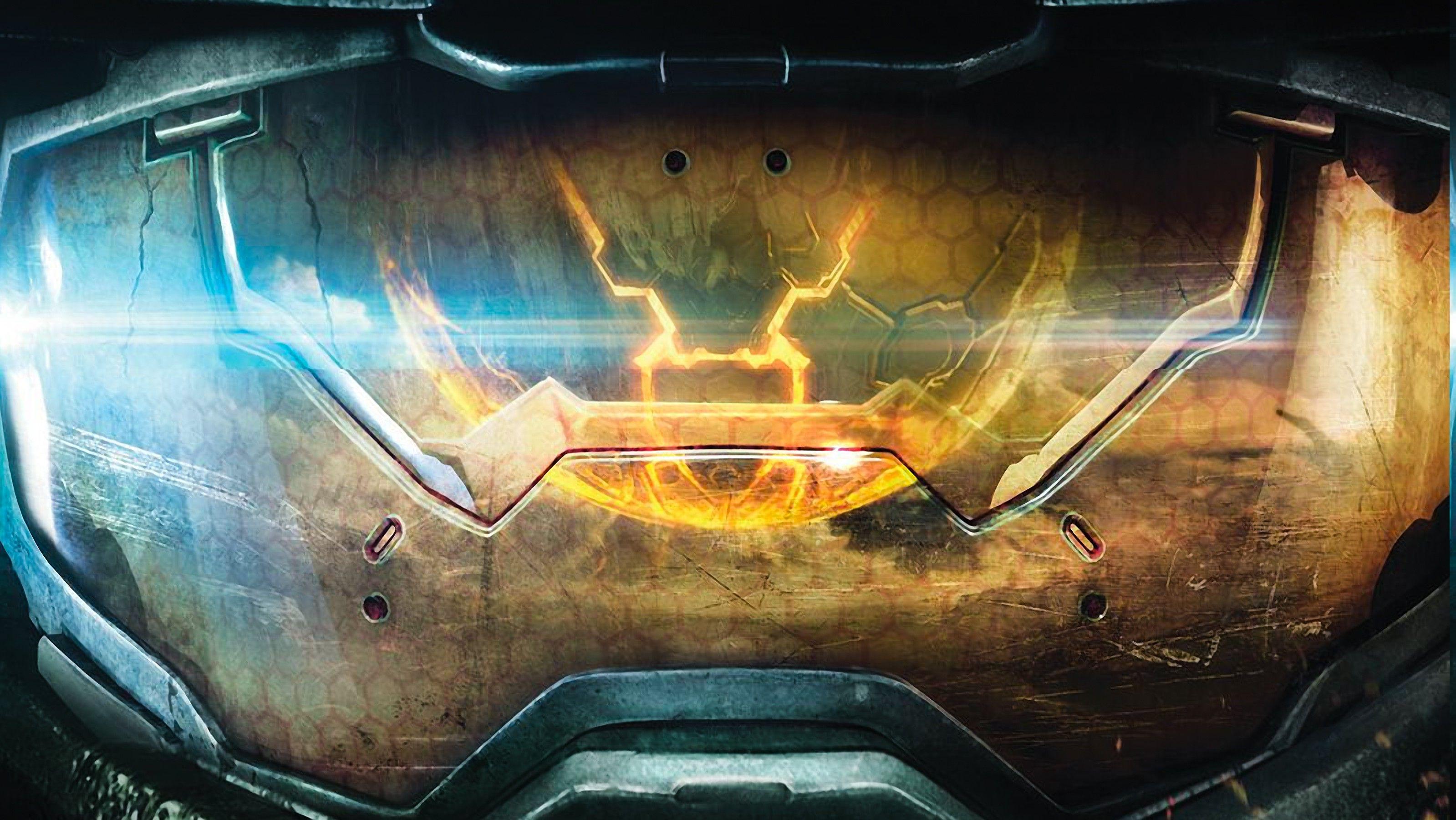 3198x1800 Halo, Master Chief, Halo Xbox One, Halo Master Chief