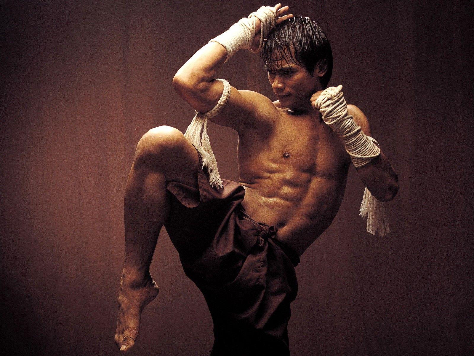 1600x1200 Martial Arts Wallpaper HD Download