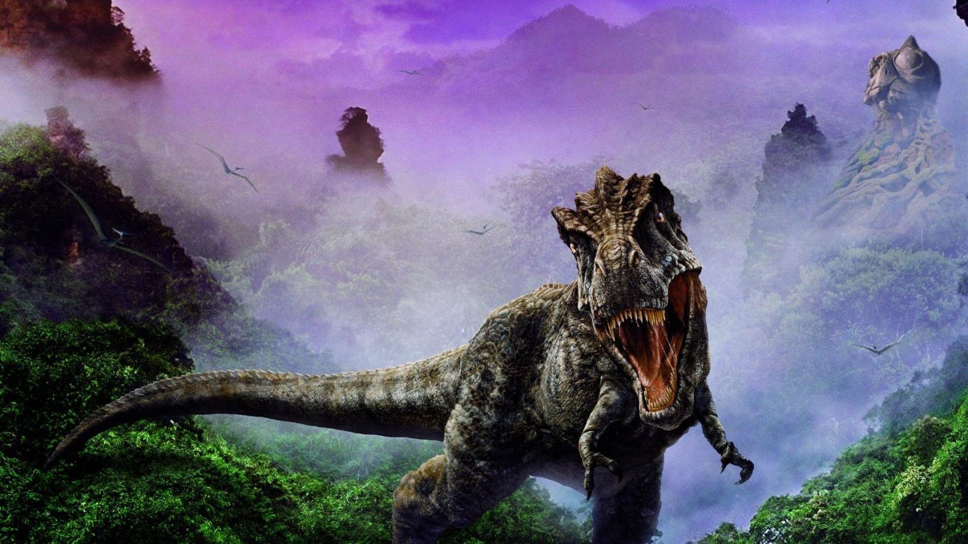 1920x1080 Dinosaurs Wallpaper (29)