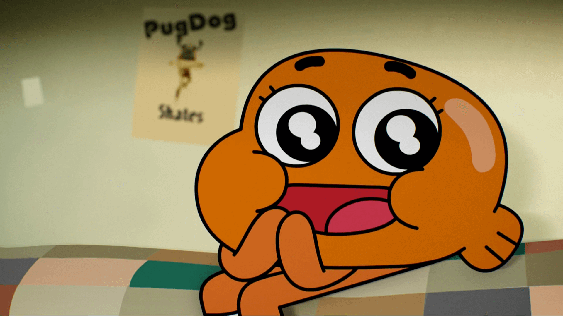 Wallpaper Gumball And Darwin Cute - teimesnews.blogspot.com