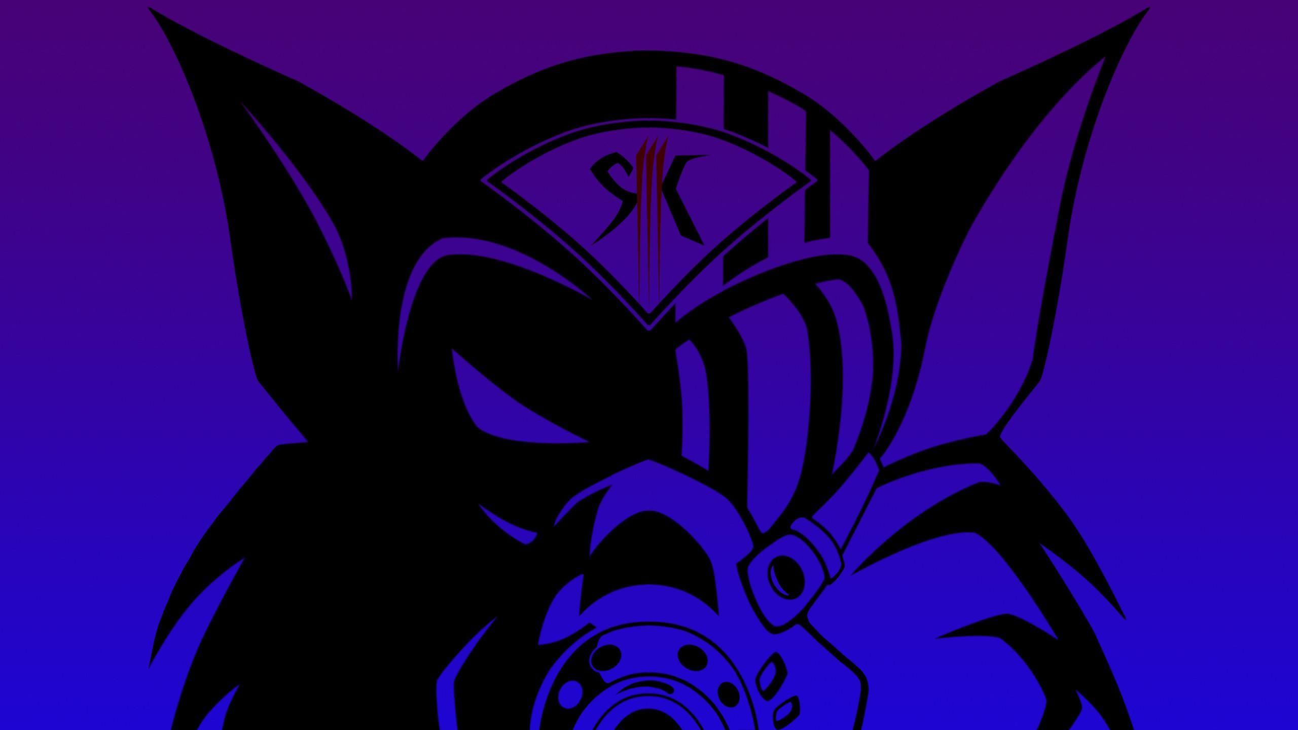 2560x1440 Swat Kats Wallpaper