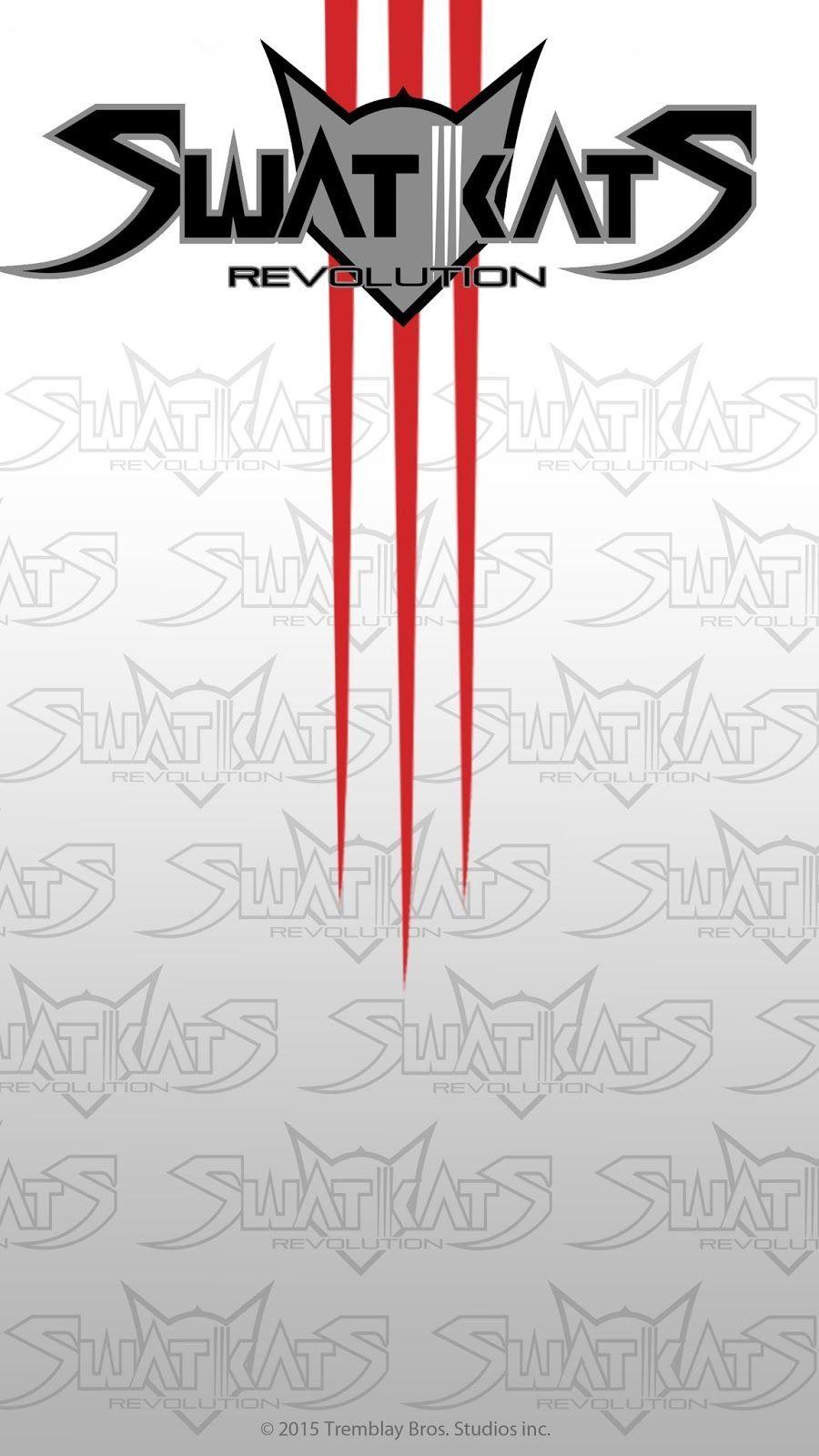 900x1600 Swat Kats Revolution Wallpaper. Mobile wallpaper, Swat