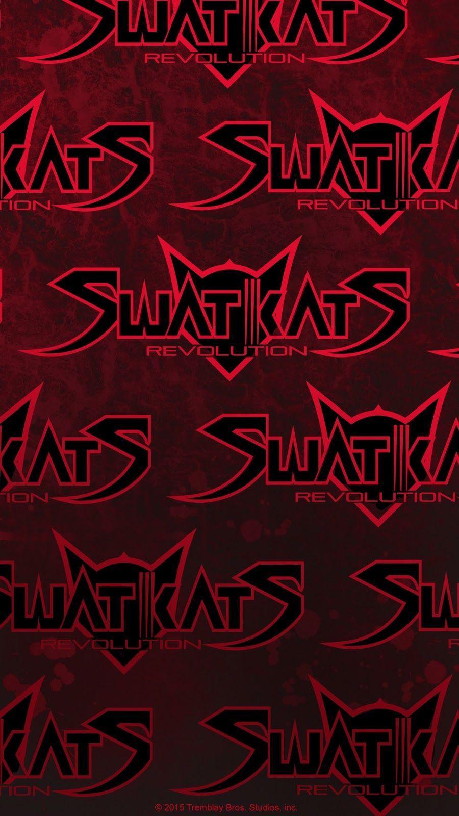 900x1600 Swat Kats Revolution Wallpaper. Wallpaper, Swat