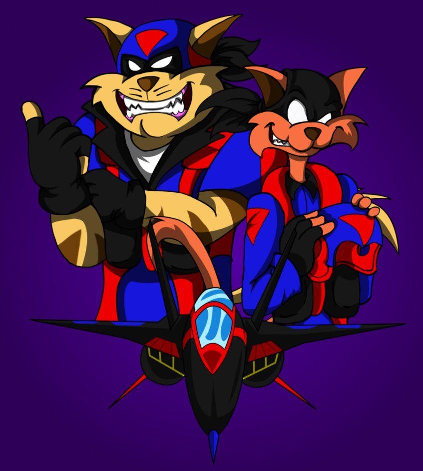847x943 SWAT Kats Wallpaper