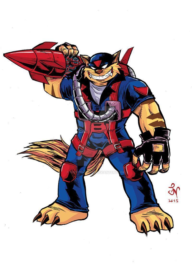 800x1132 Swat Kats Cartoon Online