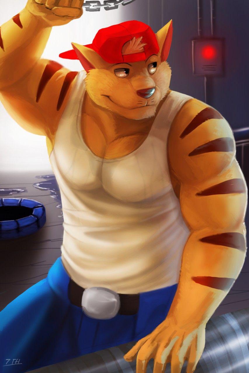 853x1280 fanart Swat Kats Furlong by 7THeaven - Fur Affinity
