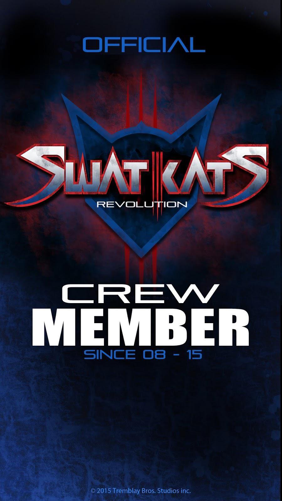 900x1600 Swat Kats Revolution MOBILE