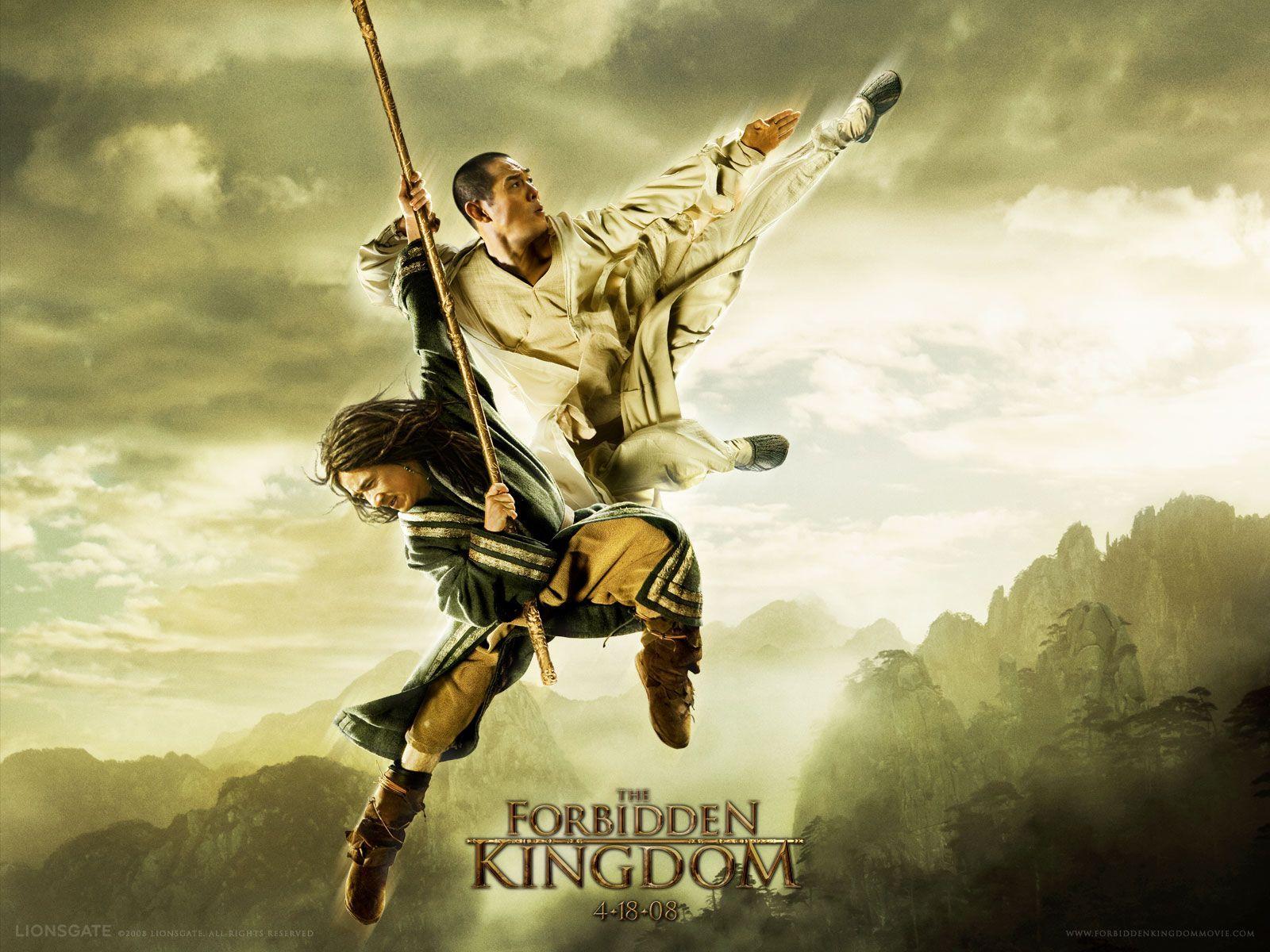 1600x1200 HD Martial Arts Wallpaper Group (76)