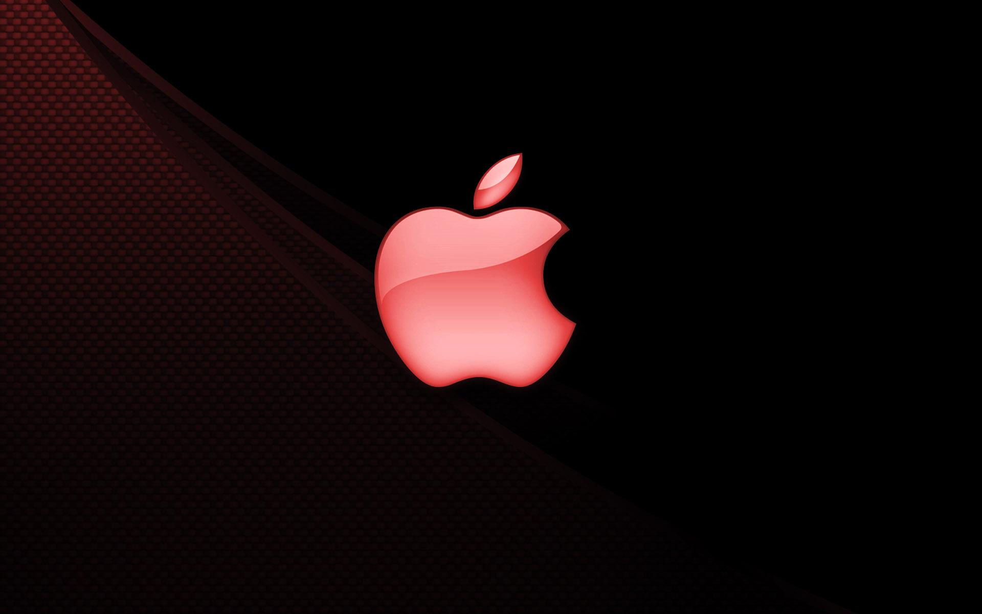 1920x1200 Red And Black Wallpaper For Computer 8 HD Wallpaper