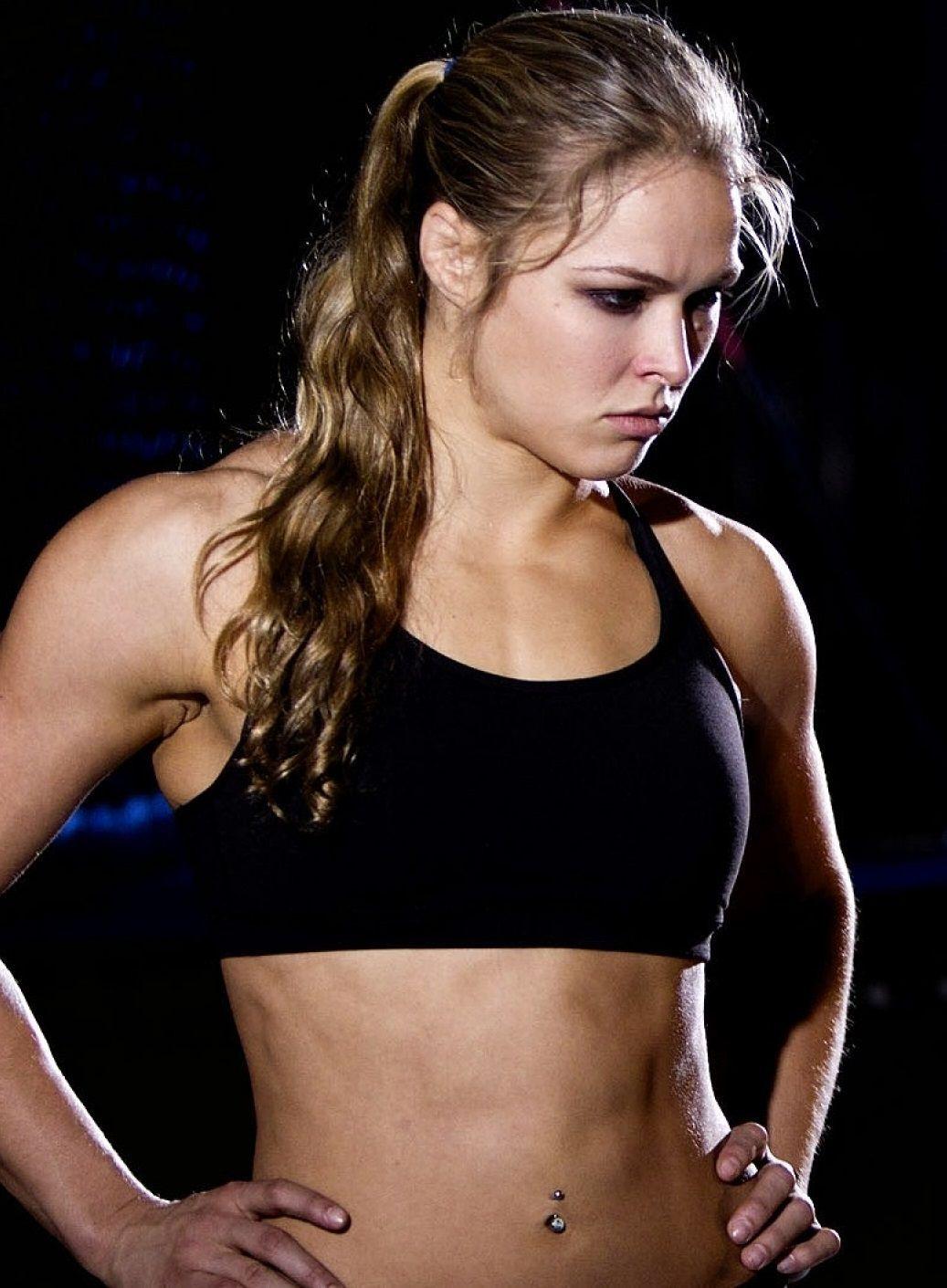 1037x1411 Ultra HD K Ronda rousey Wallpaper HD Desktop Background. Mma