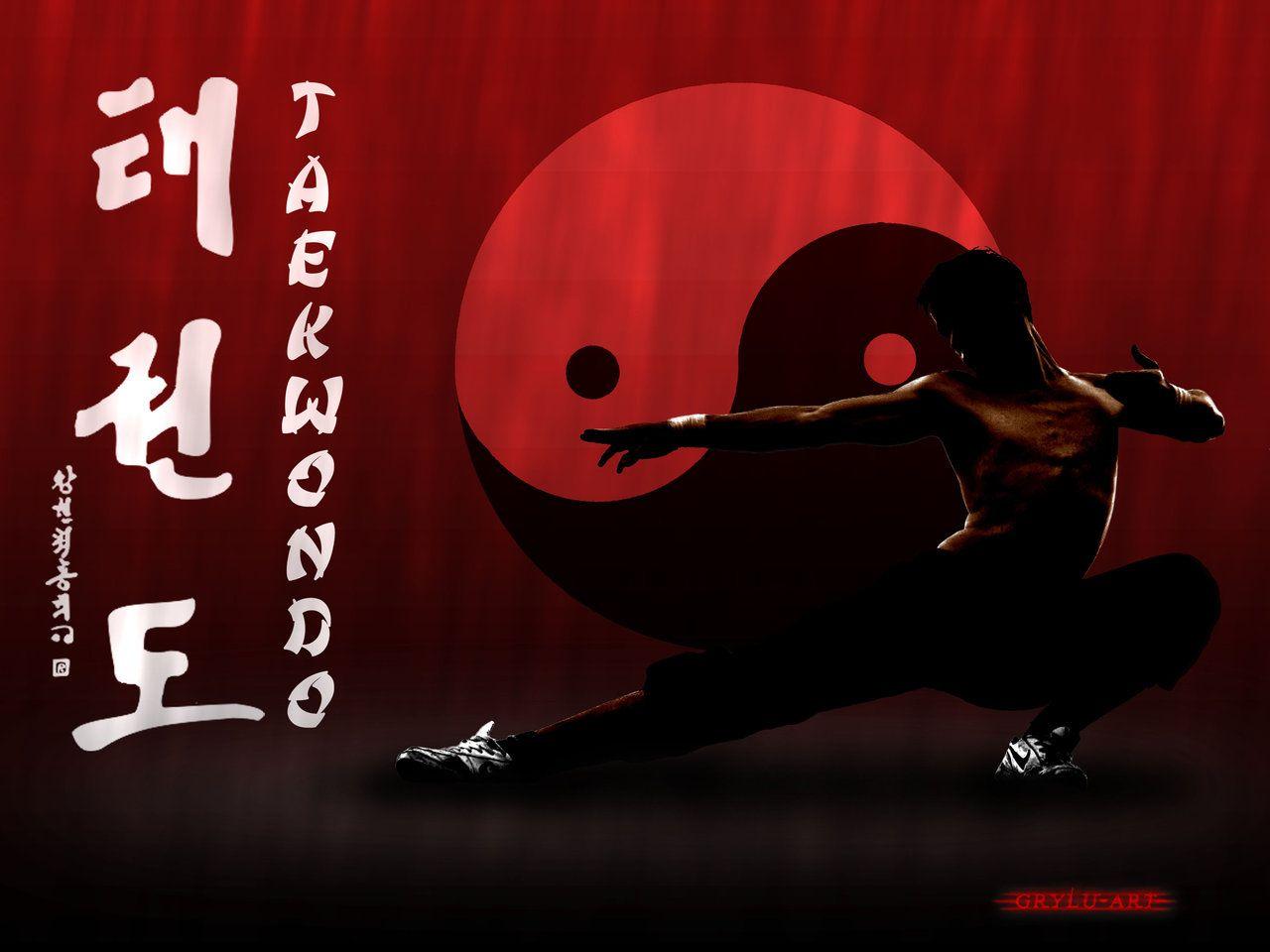 1280x960 arts taekwondo