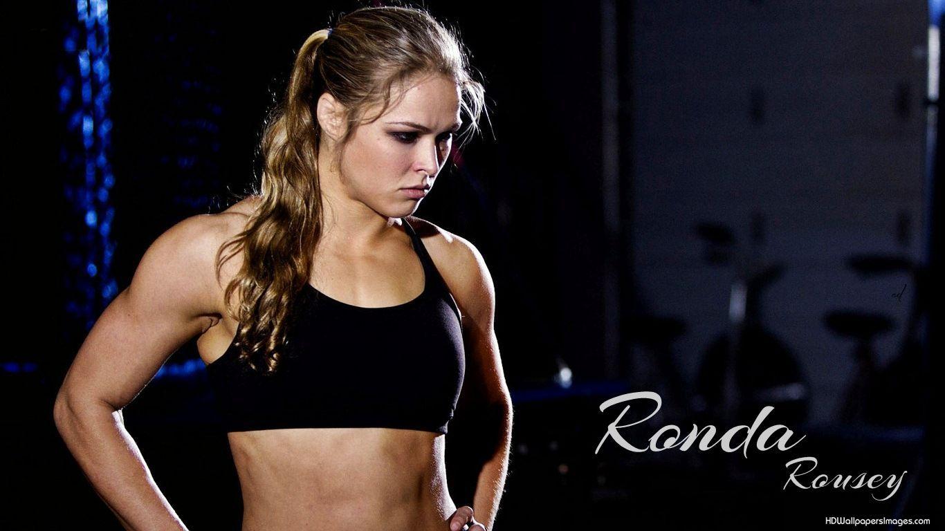 1366x768 Ronda Rousey Wallpaper Image Photo Picture Background. Ronda